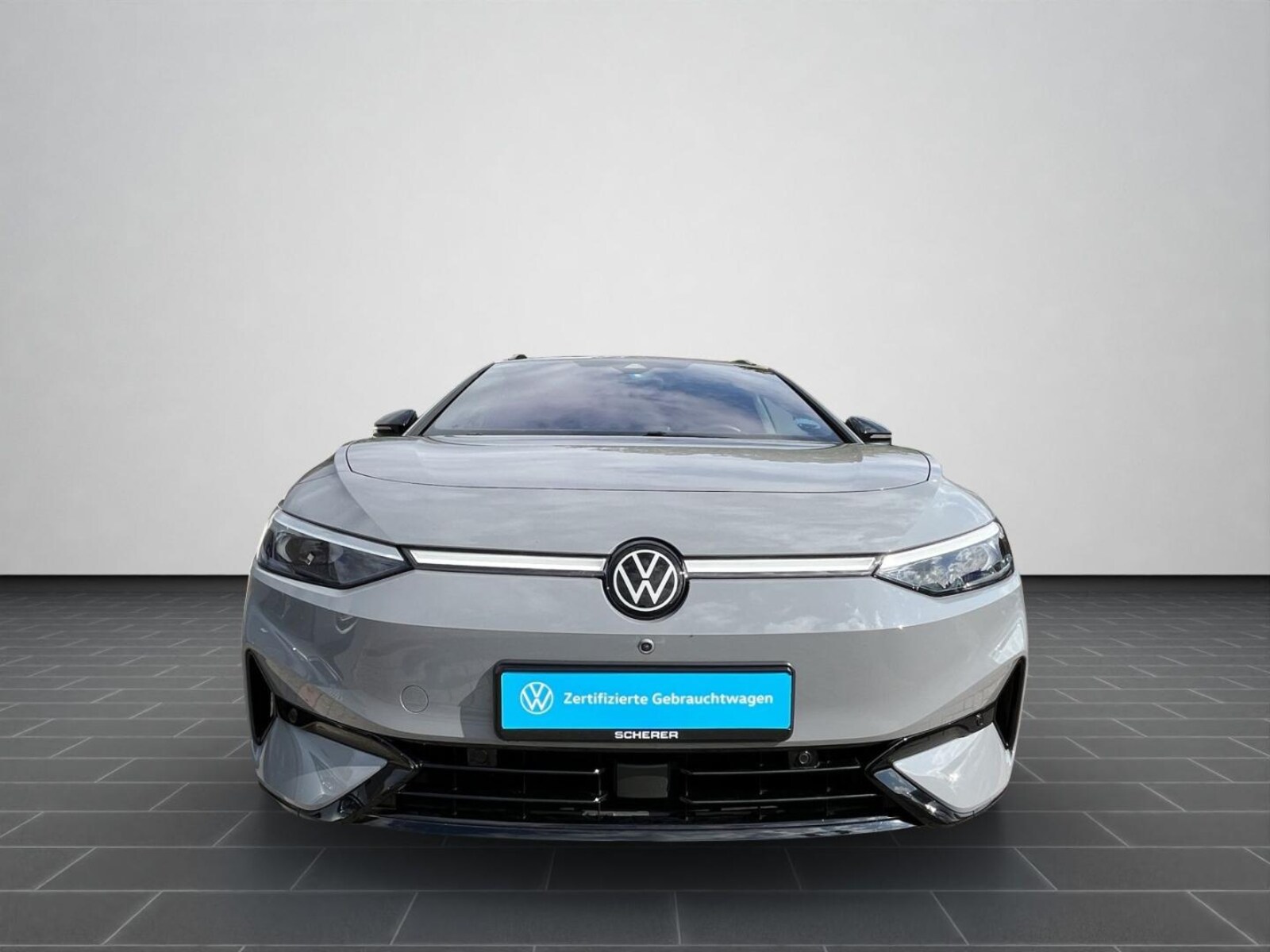 Volkswagen ID.7 Tourer – Bild 5