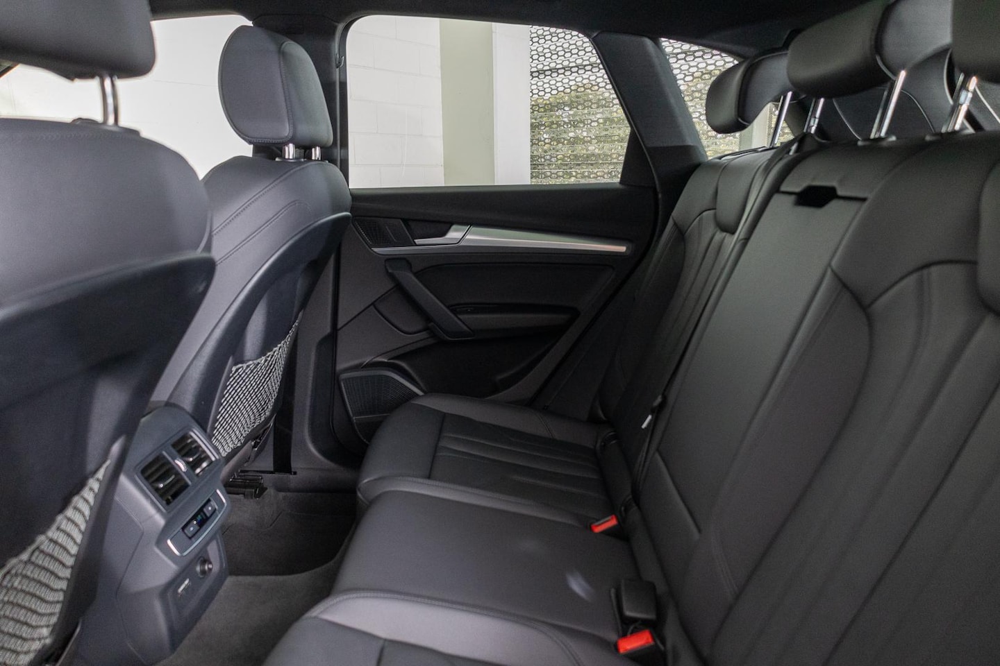 Image about Audi Q5 sport 45 TFSI quattro S tronic