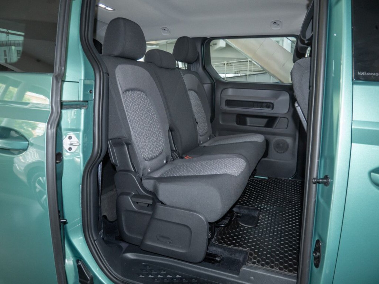 Volkswagen ID. Buzz – Bild 5