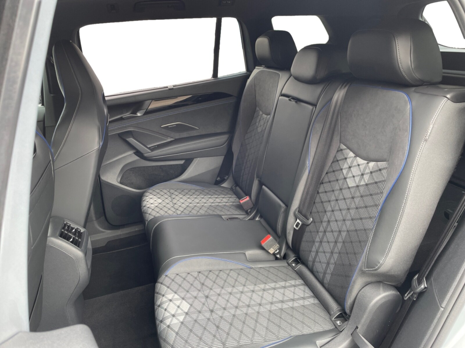 Volkswagen Tayron – Bild 15