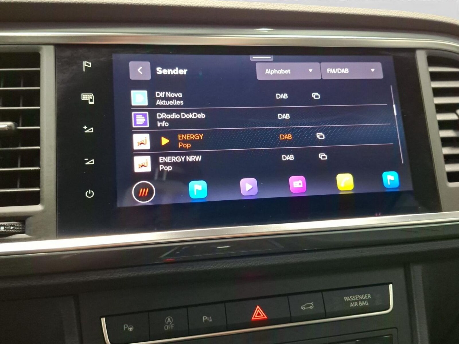 SEAT Ateca – Bild 14
