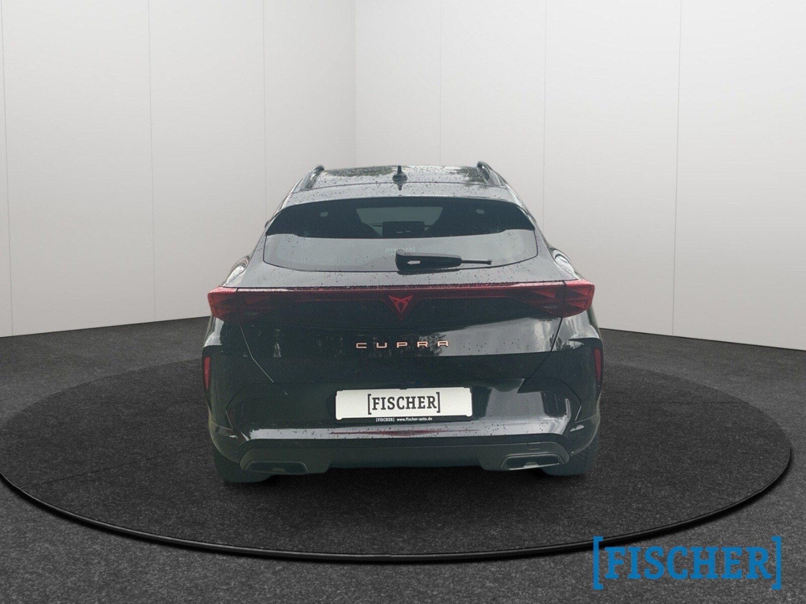 CUPRA Formentor – Bild 7
