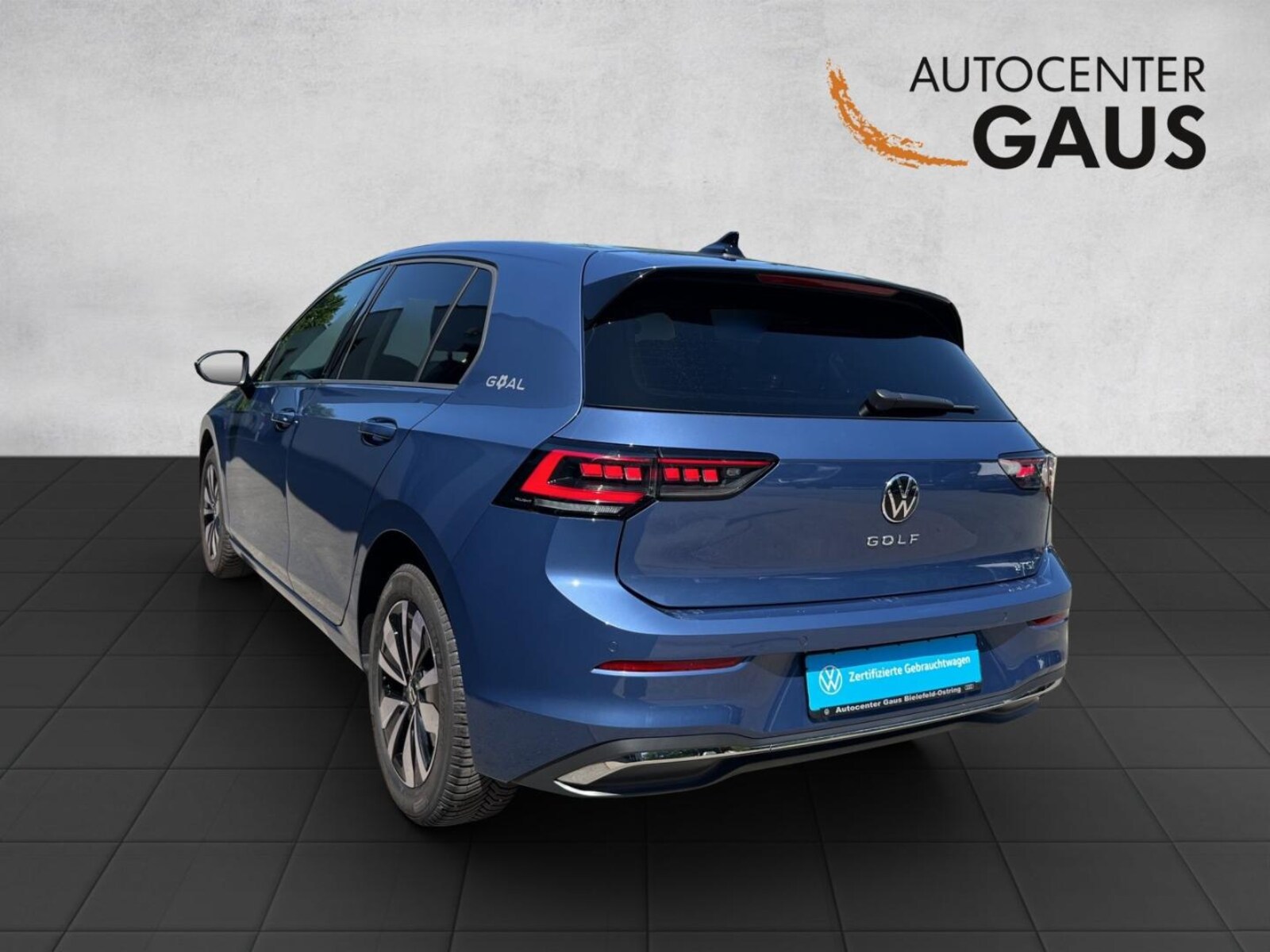 Volkswagen Golf – Bild 13