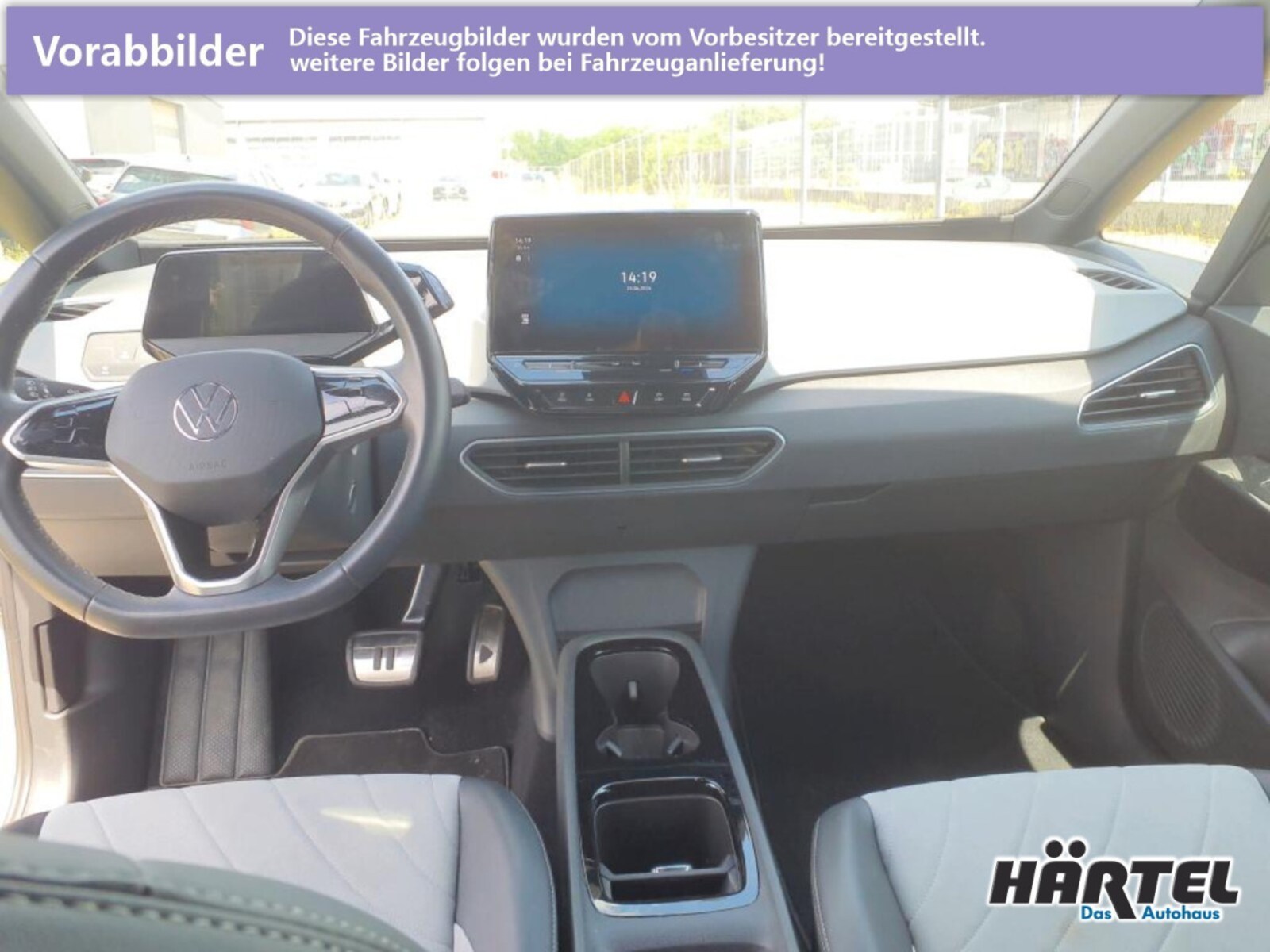 Volkswagen ID.3 – Bild 5