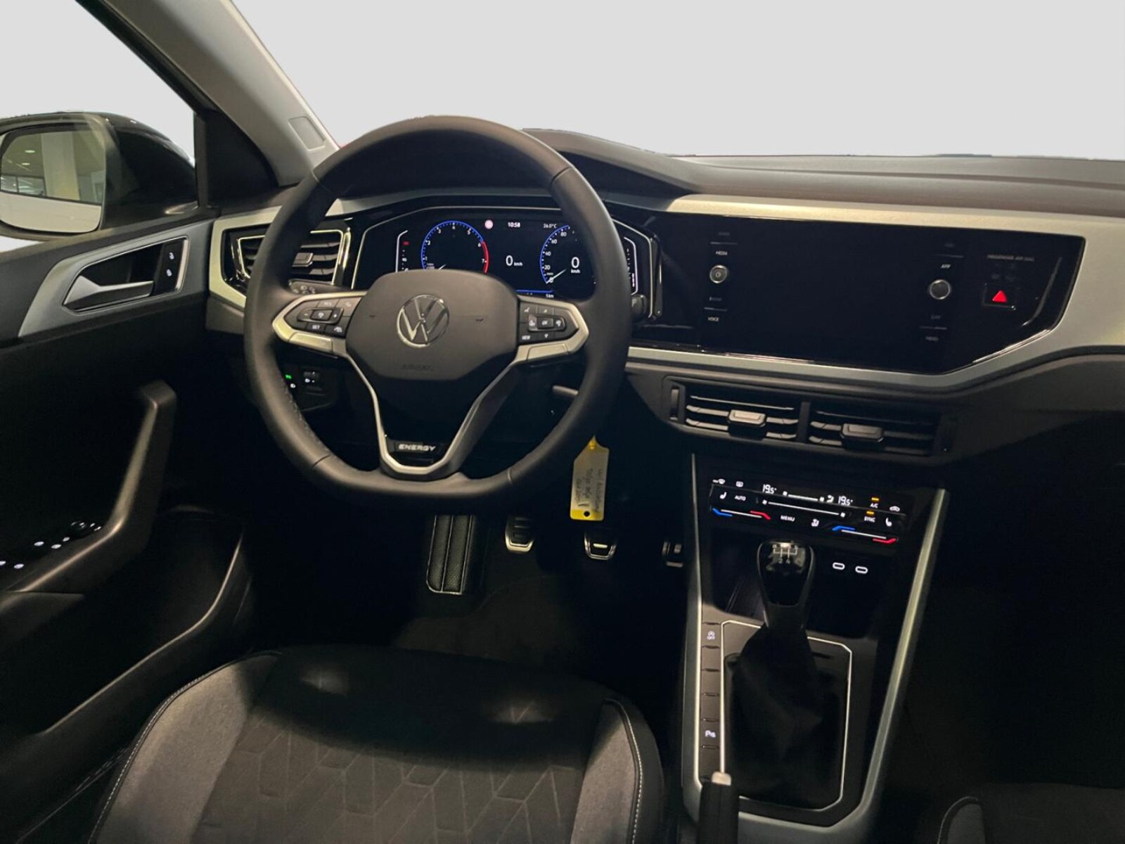 Volkswagen Taigo – Bild 5