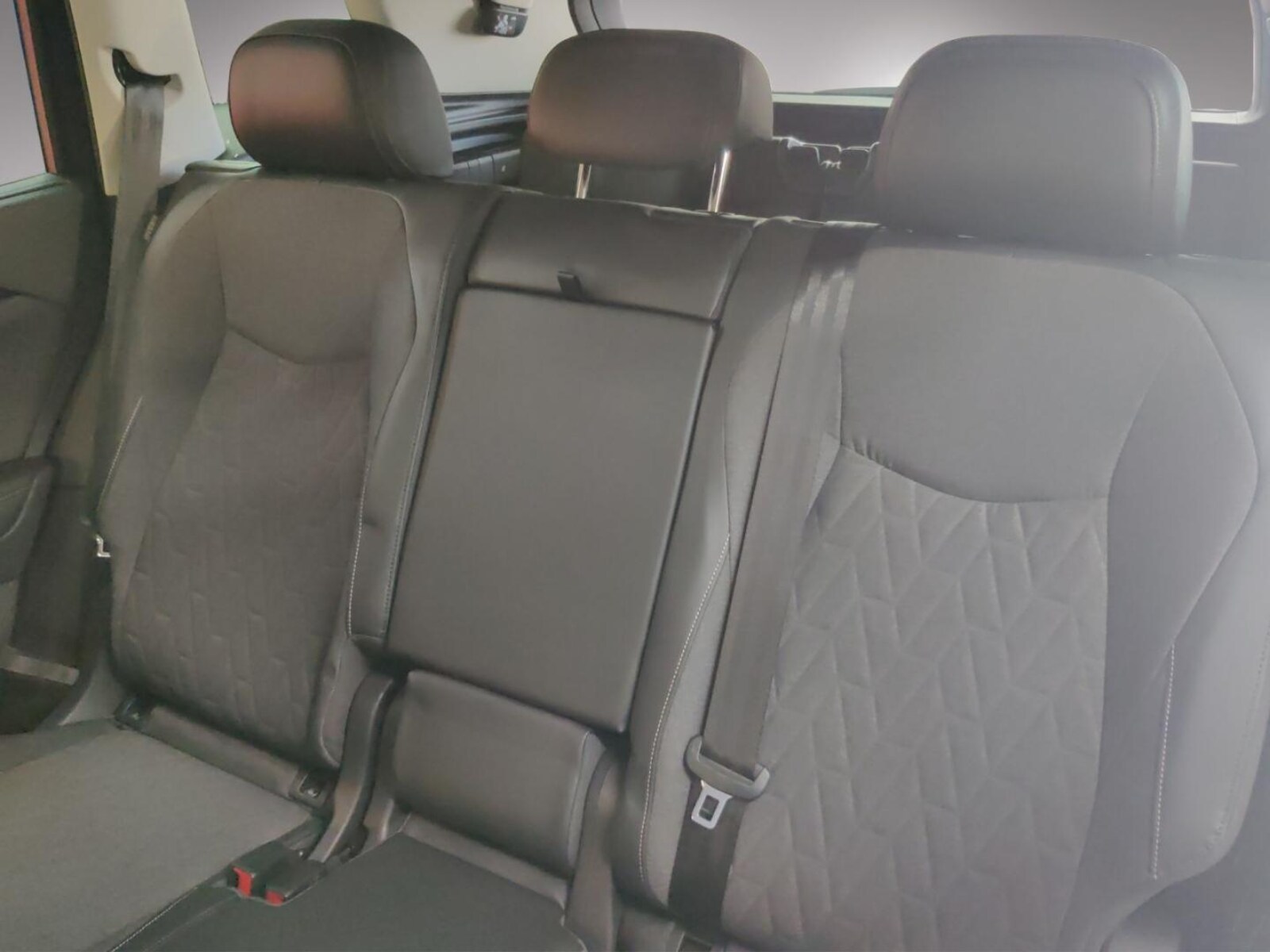 Volkswagen Tayron – Bild 13