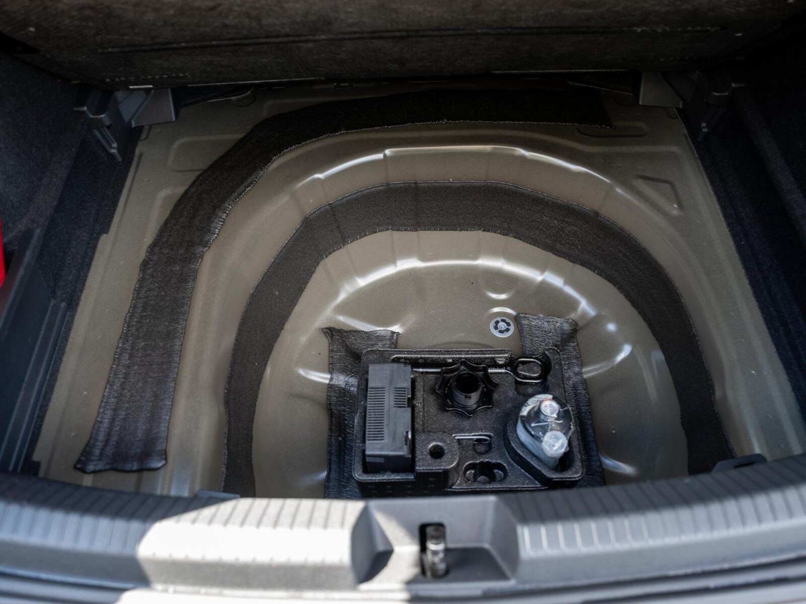 Volkswagen Taigo – Bild 29