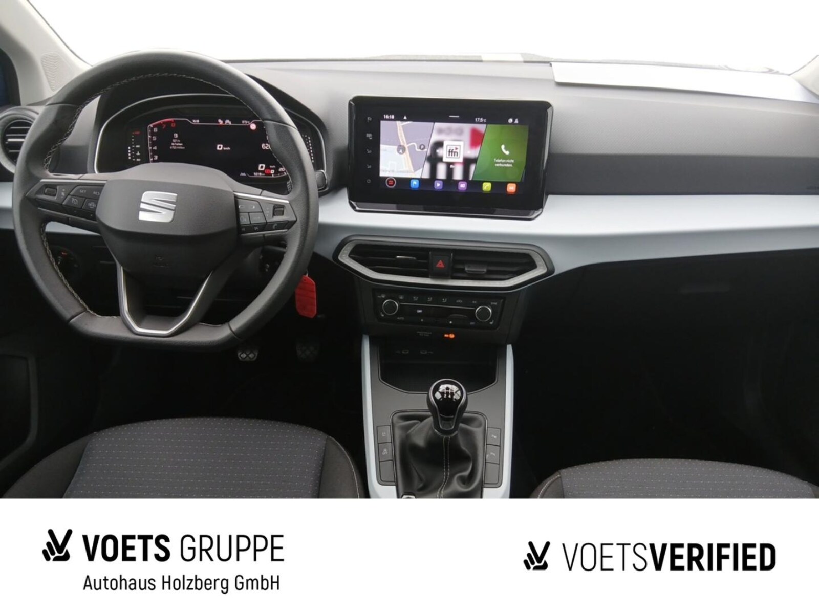 SEAT Arona – Bild 7