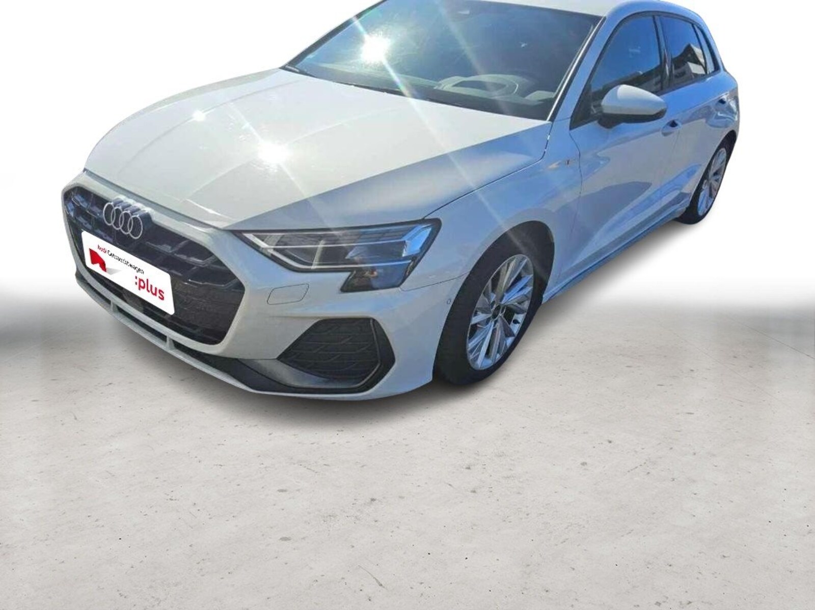 Audi A3 Sportback – Bild 2