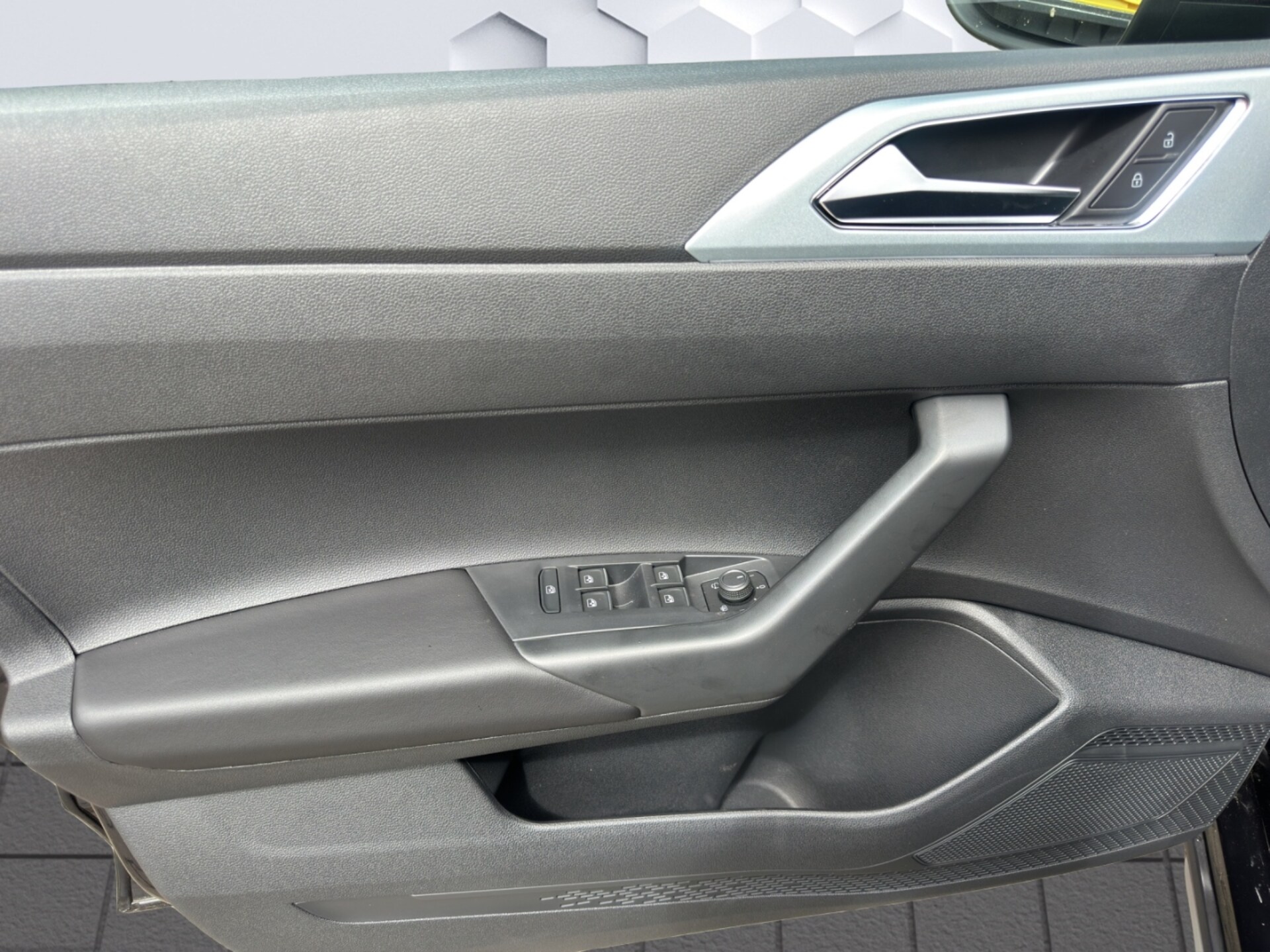 Volkswagen Taigo Goal