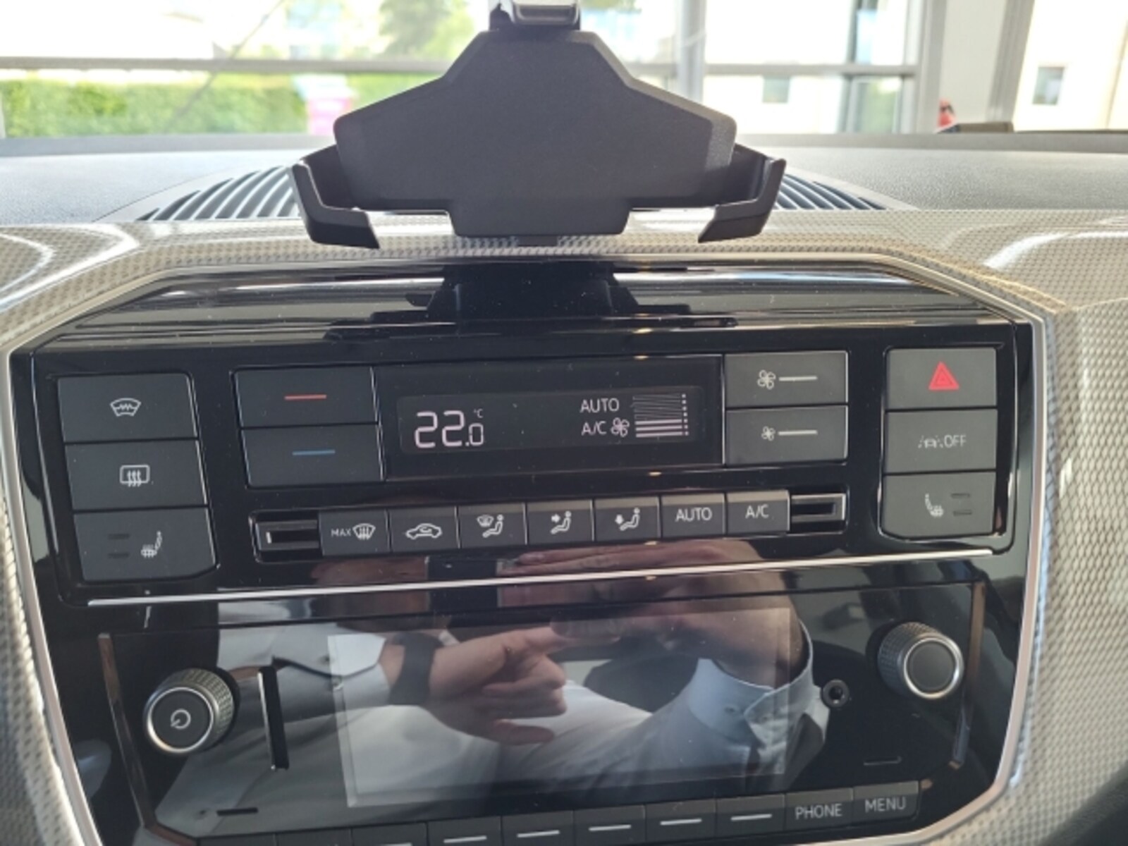 Volkswagen up! – Bild 10