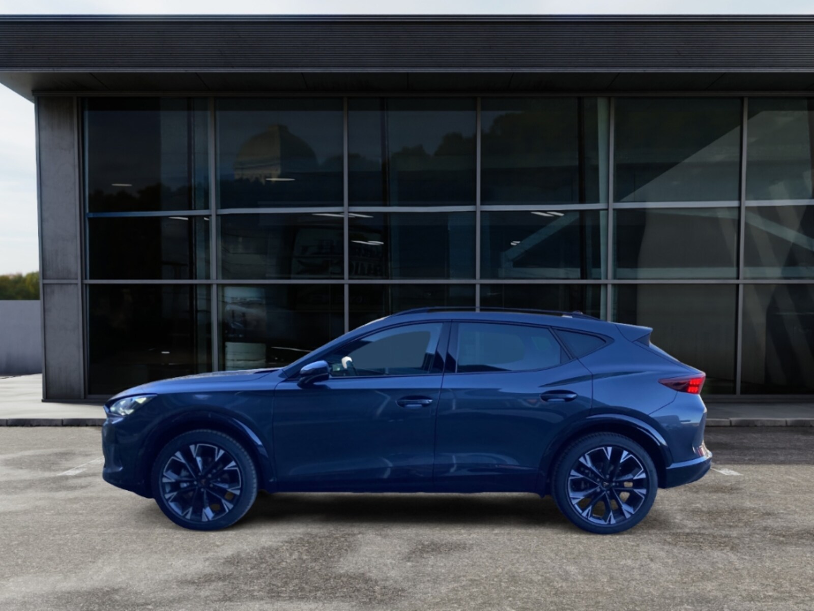 CUPRA Formentor – Bild 3