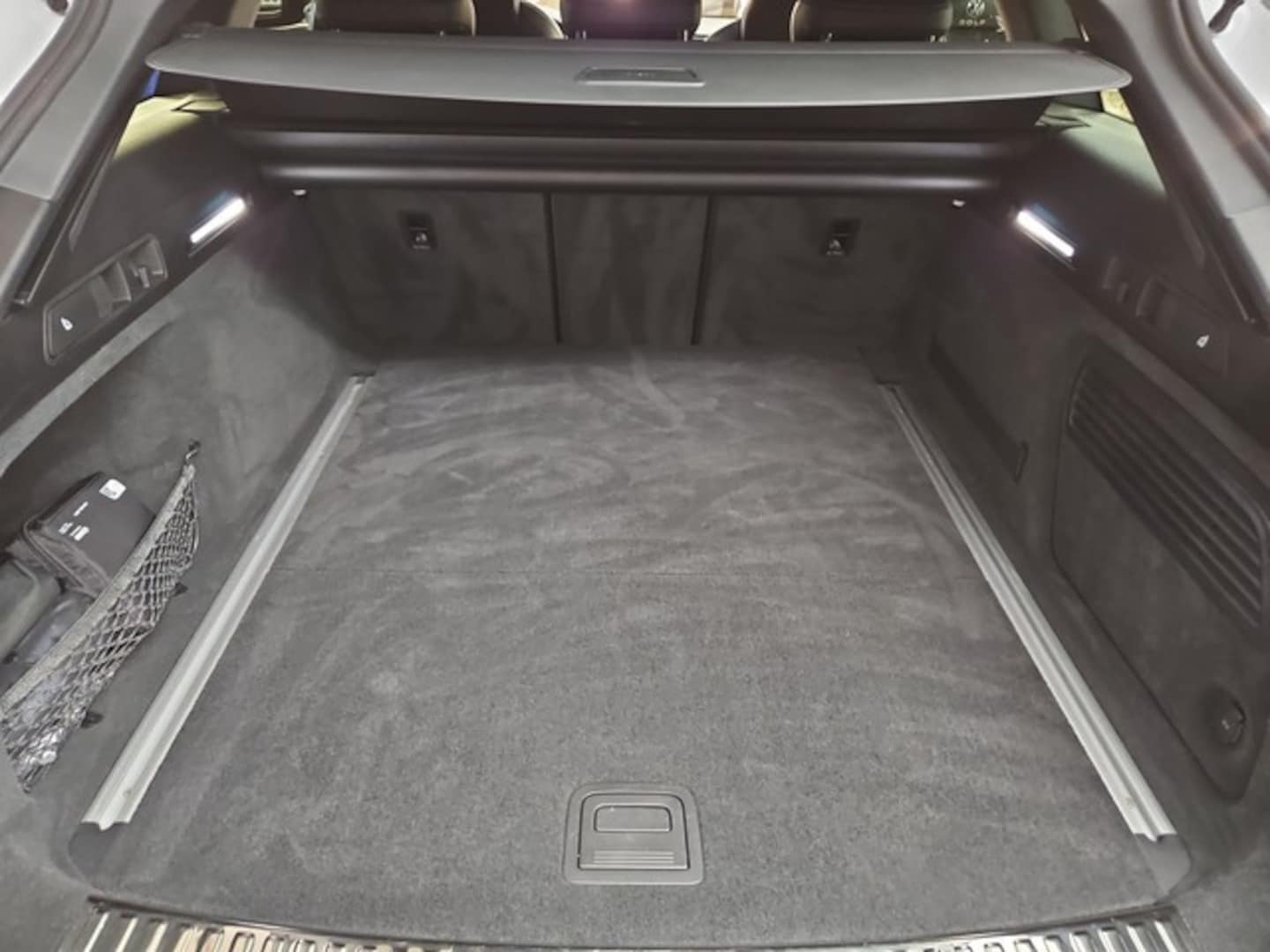 Bild über Audi S6 Avant TDI quattro tiptronic - für weitere Informationen kontaktieren Sie den Audi Partner