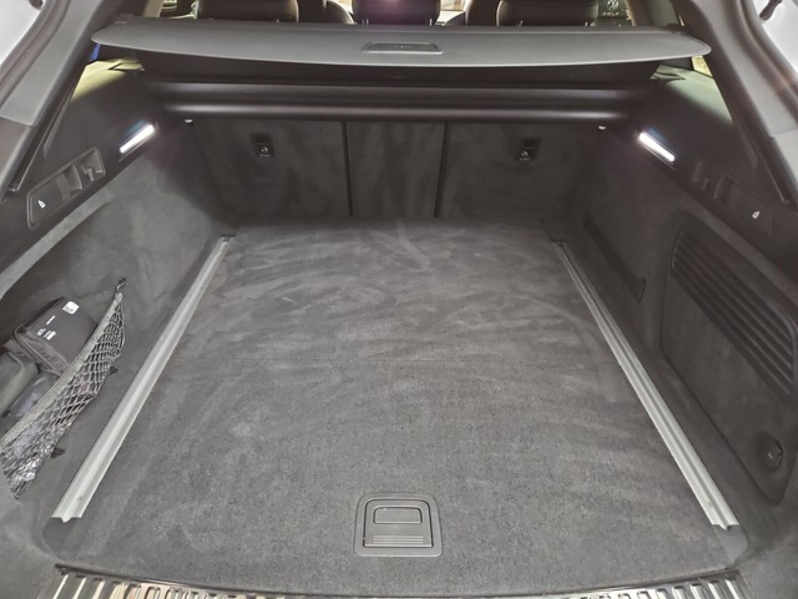 Audi S6 Avant – Bild 13