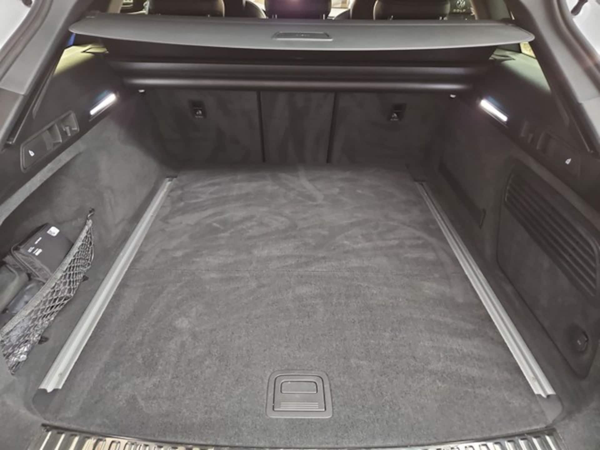 Audi S6 Avant
