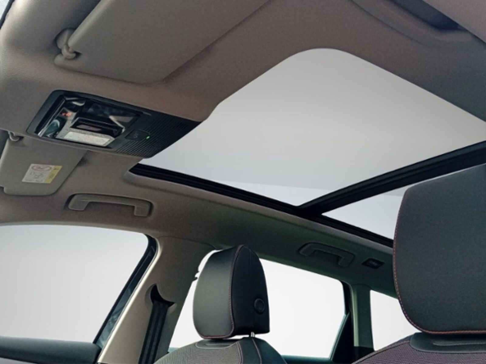 SEAT Leon Sportstourer – Bild 19