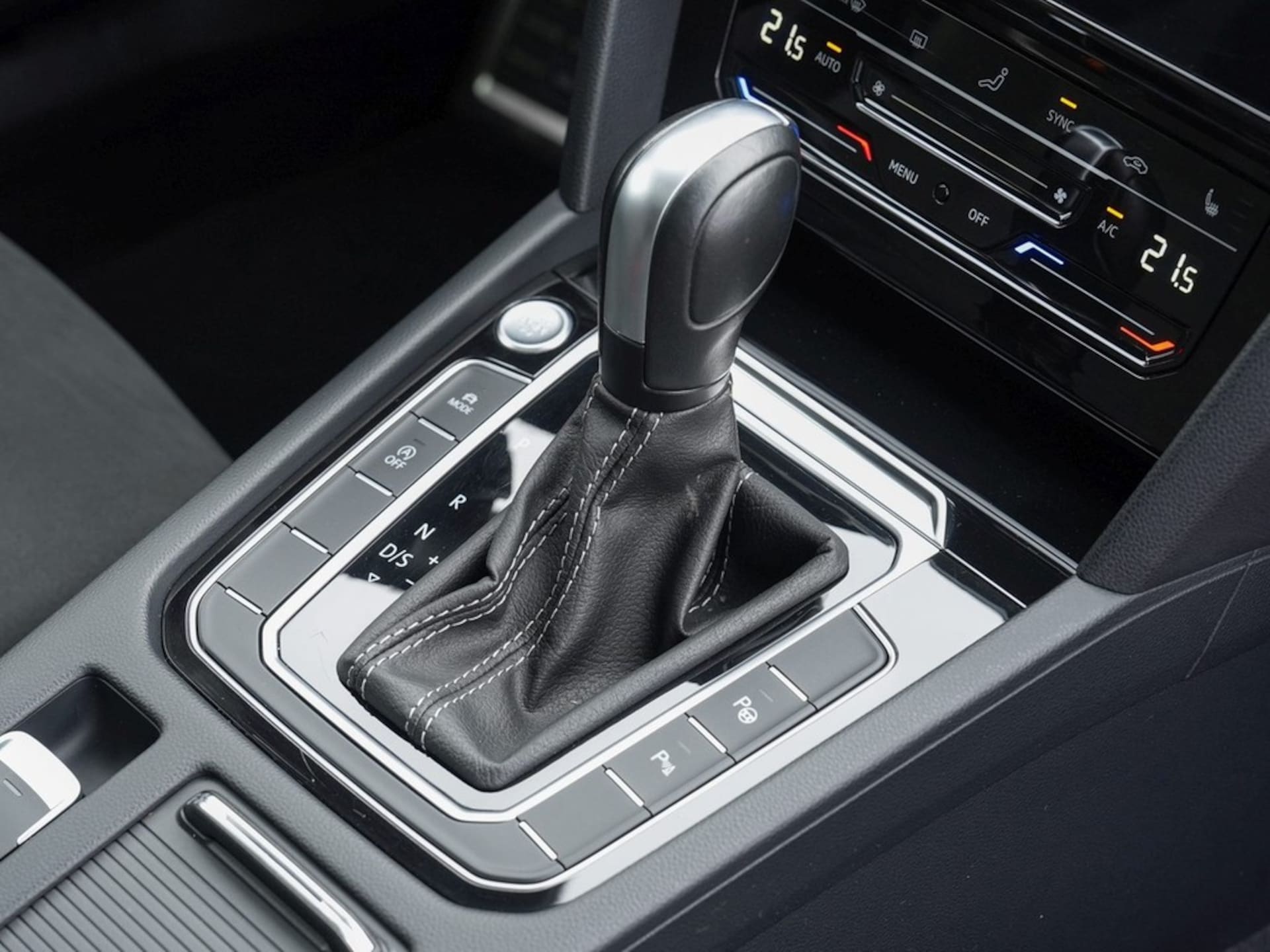 Volkswagen Arteon Shooting Brake R-Line