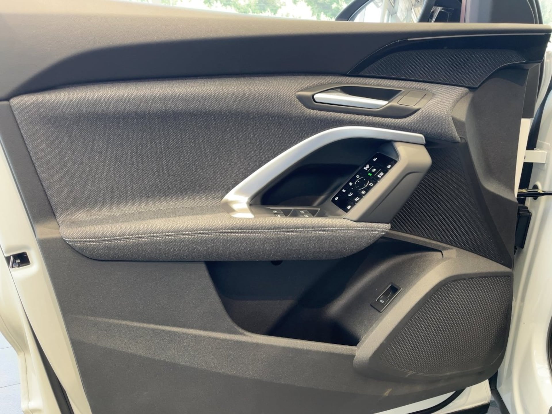 Audi Q5 SUV