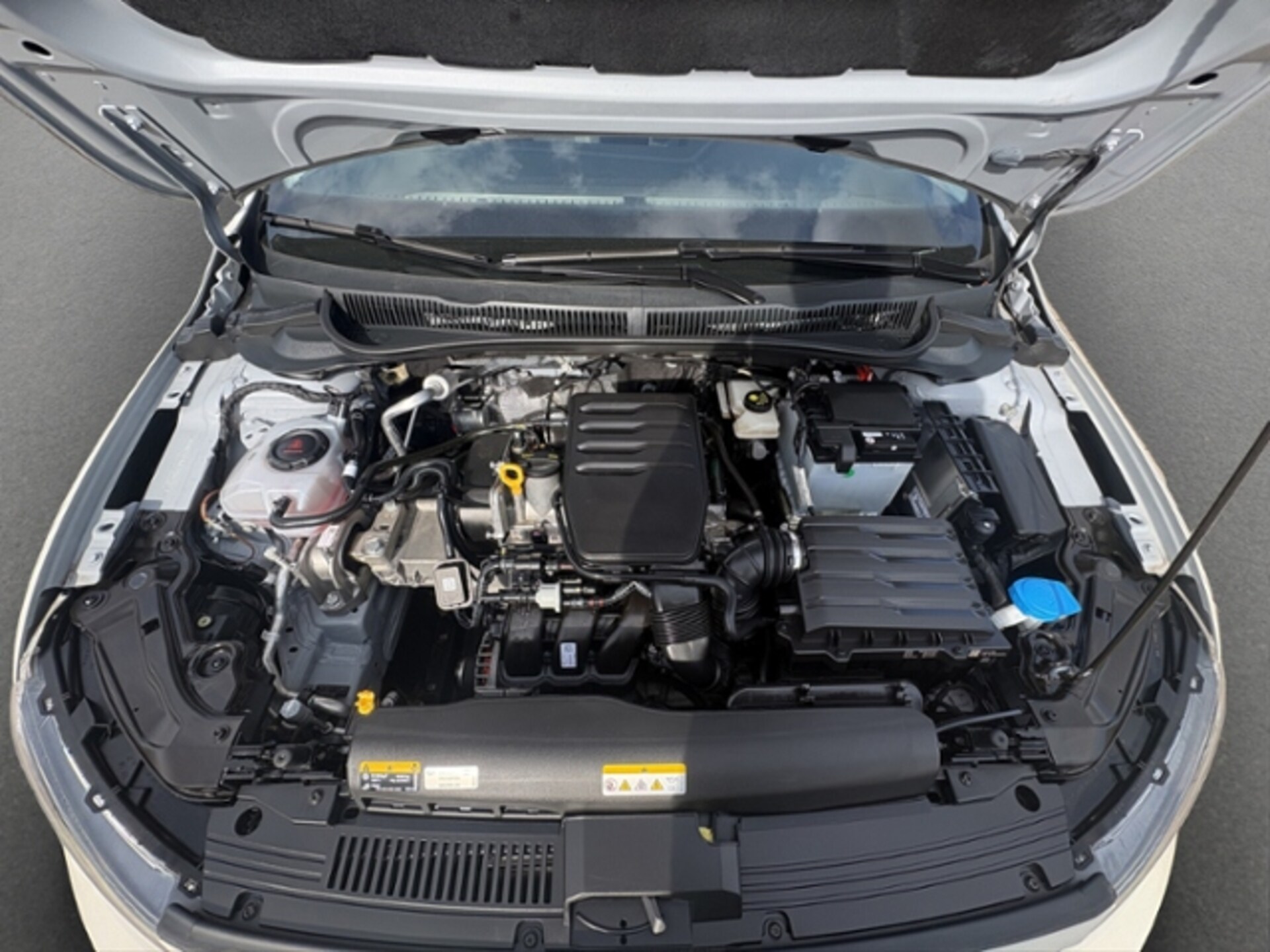 Volkswagen Polo Active