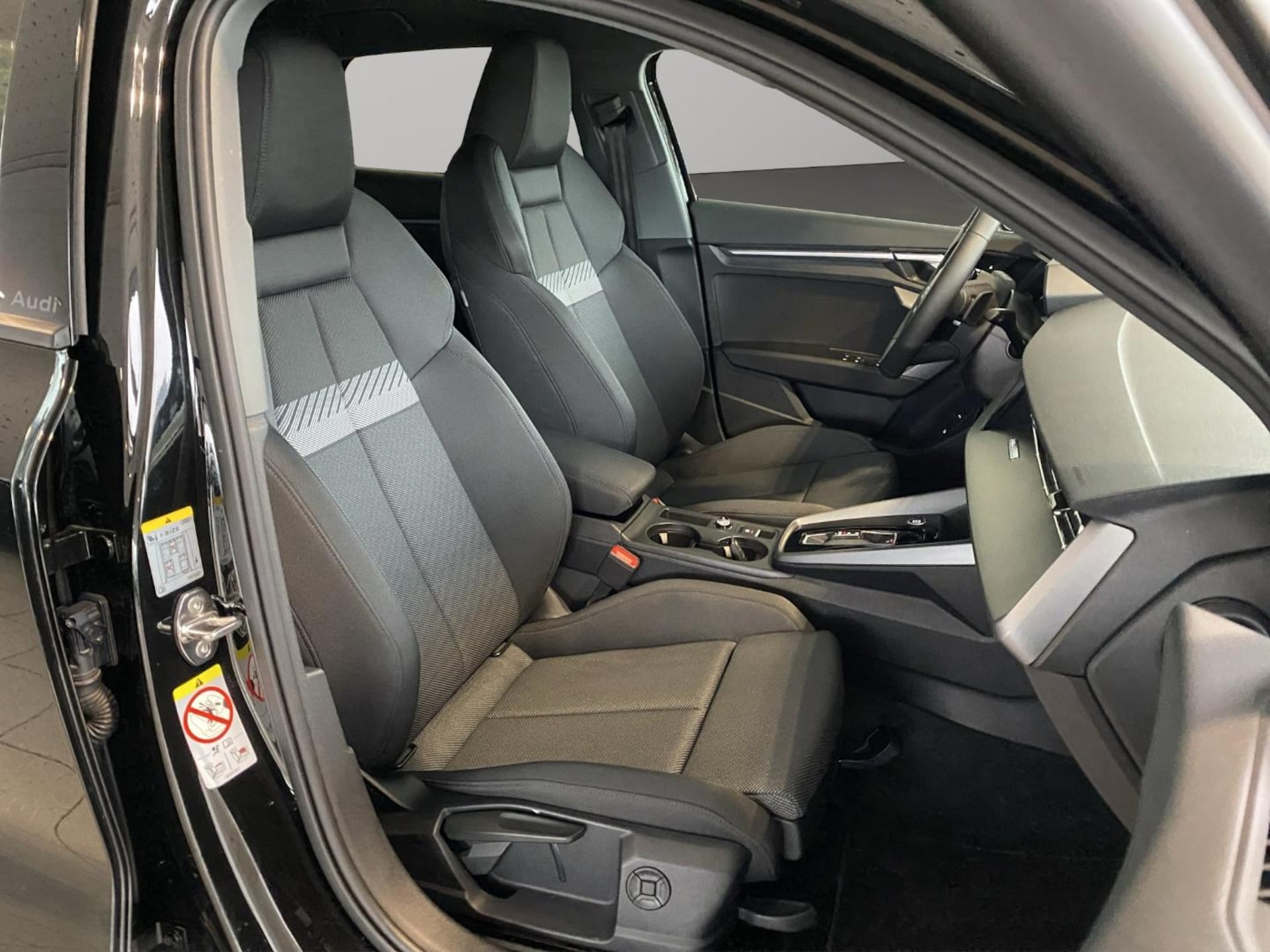 Audi A3 Sportback TFSI e Advanced