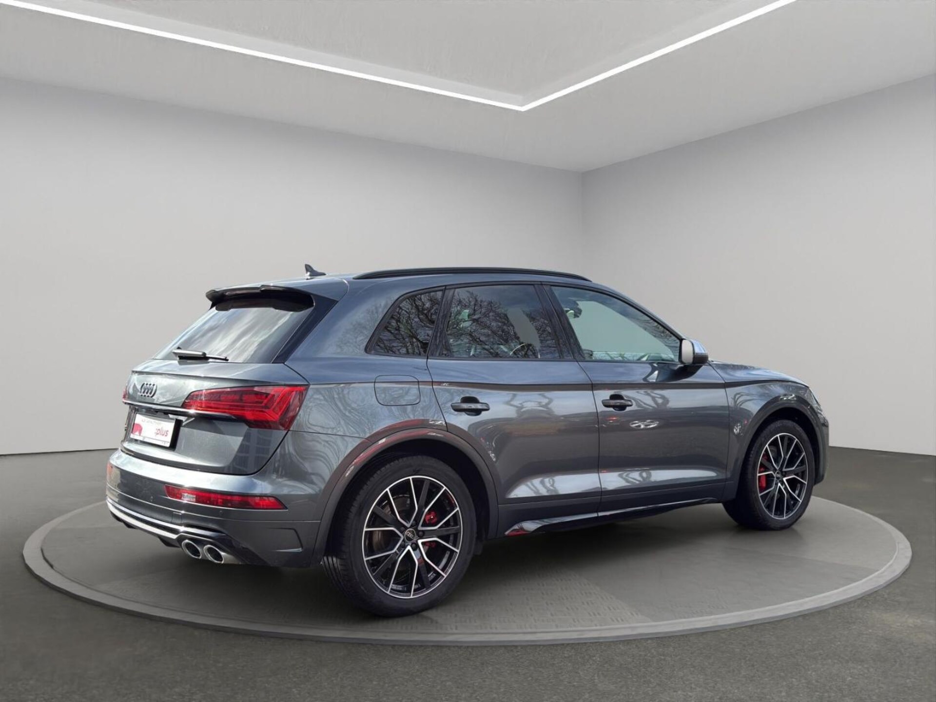 Audi SQ5 SUV