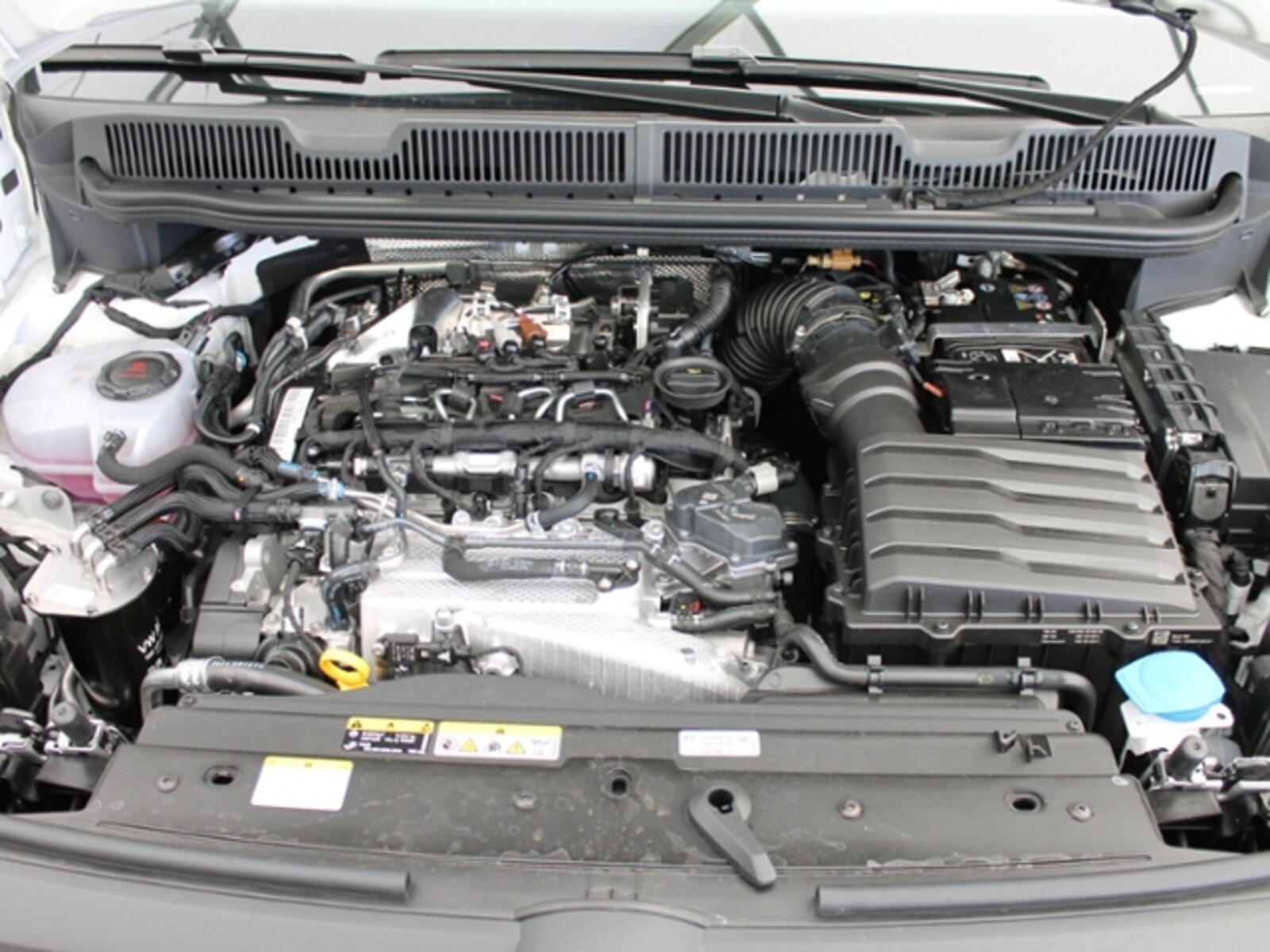 Volkswagen Caddy Maxi Cargo – Bild 6