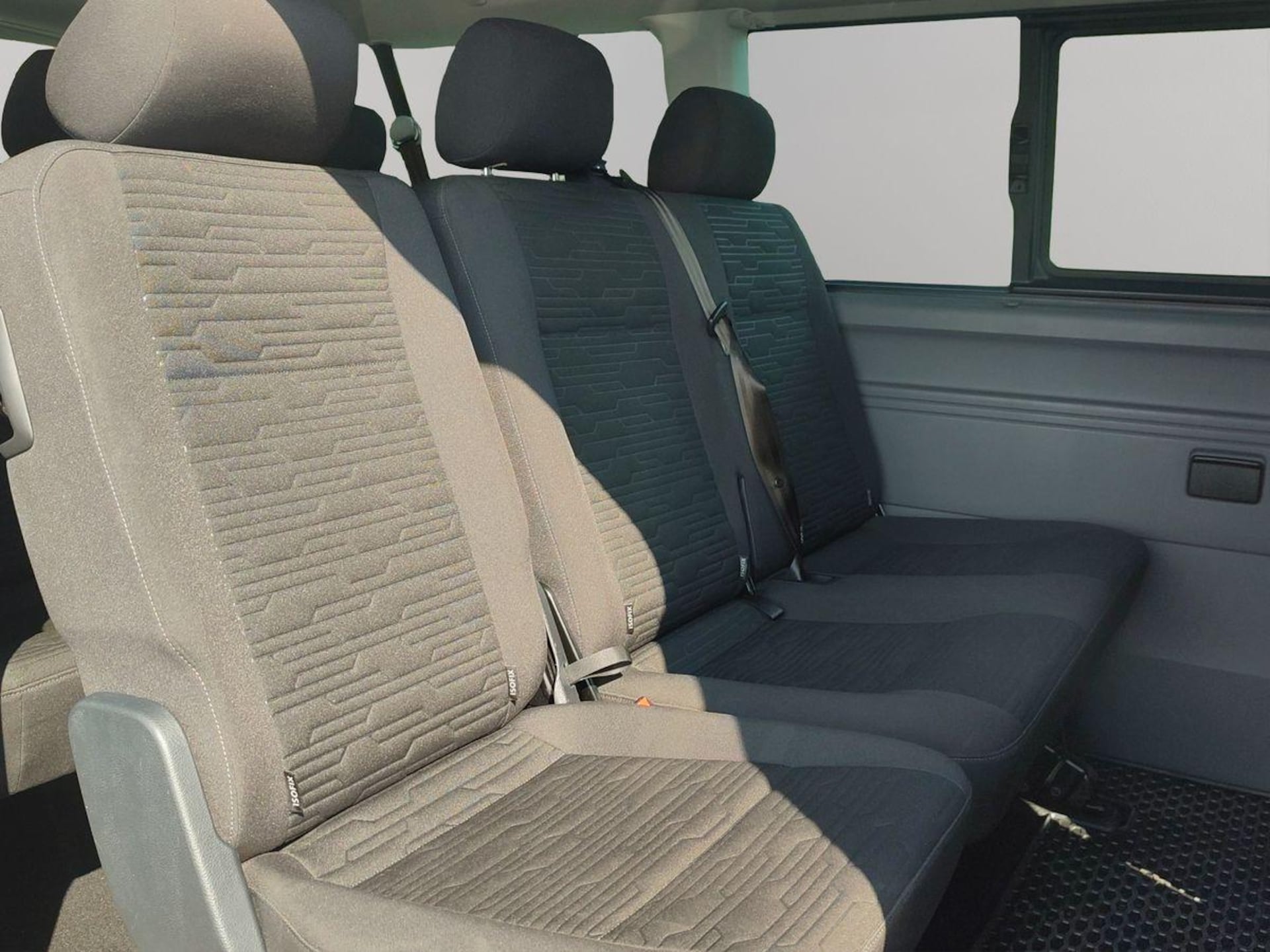 Volkswagen T6.1 Caravelle langer Radstand Comfortline