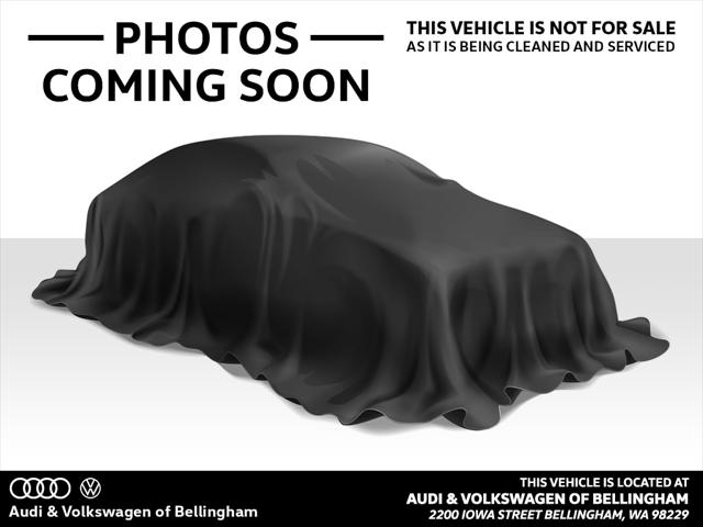 2020 Volkswagen Tiguan S