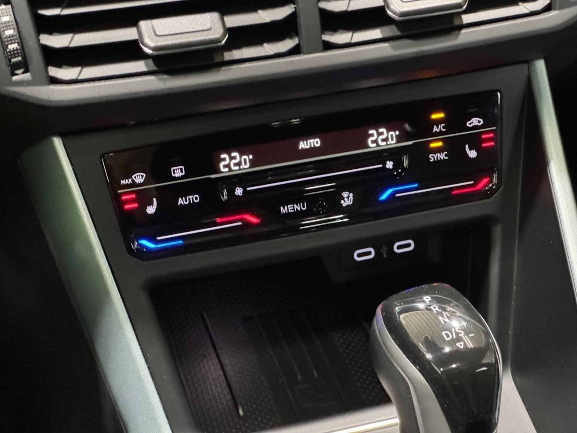 Volkswagen Taigo Goal