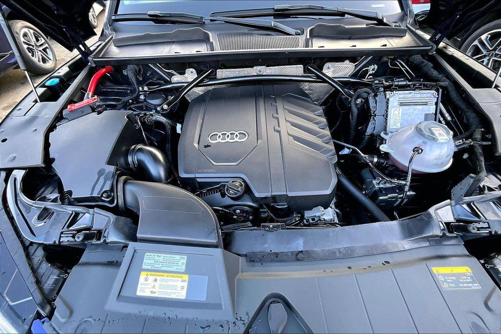 2023 Audi Q5 Premium - Photo 30