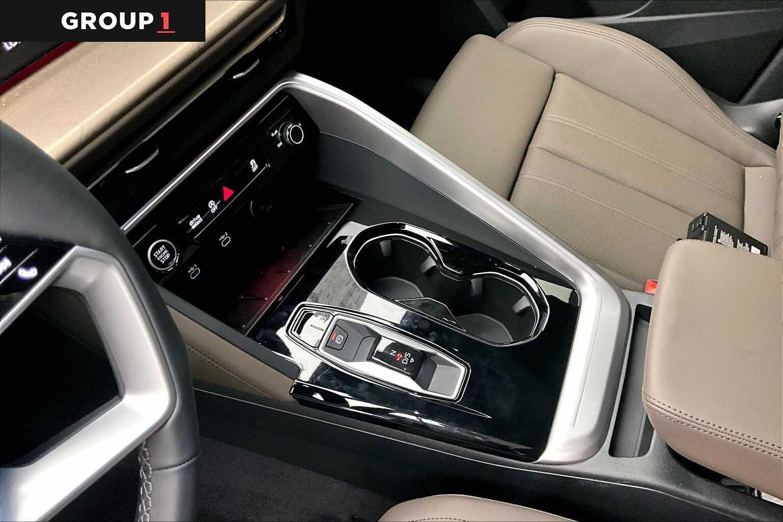 2026 Audi Q5 Sportback Premium Plus quattro's photo
