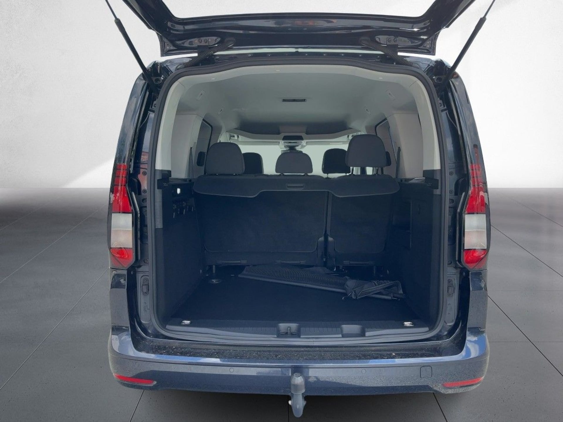 Volkswagen Caddy Basis-Modell