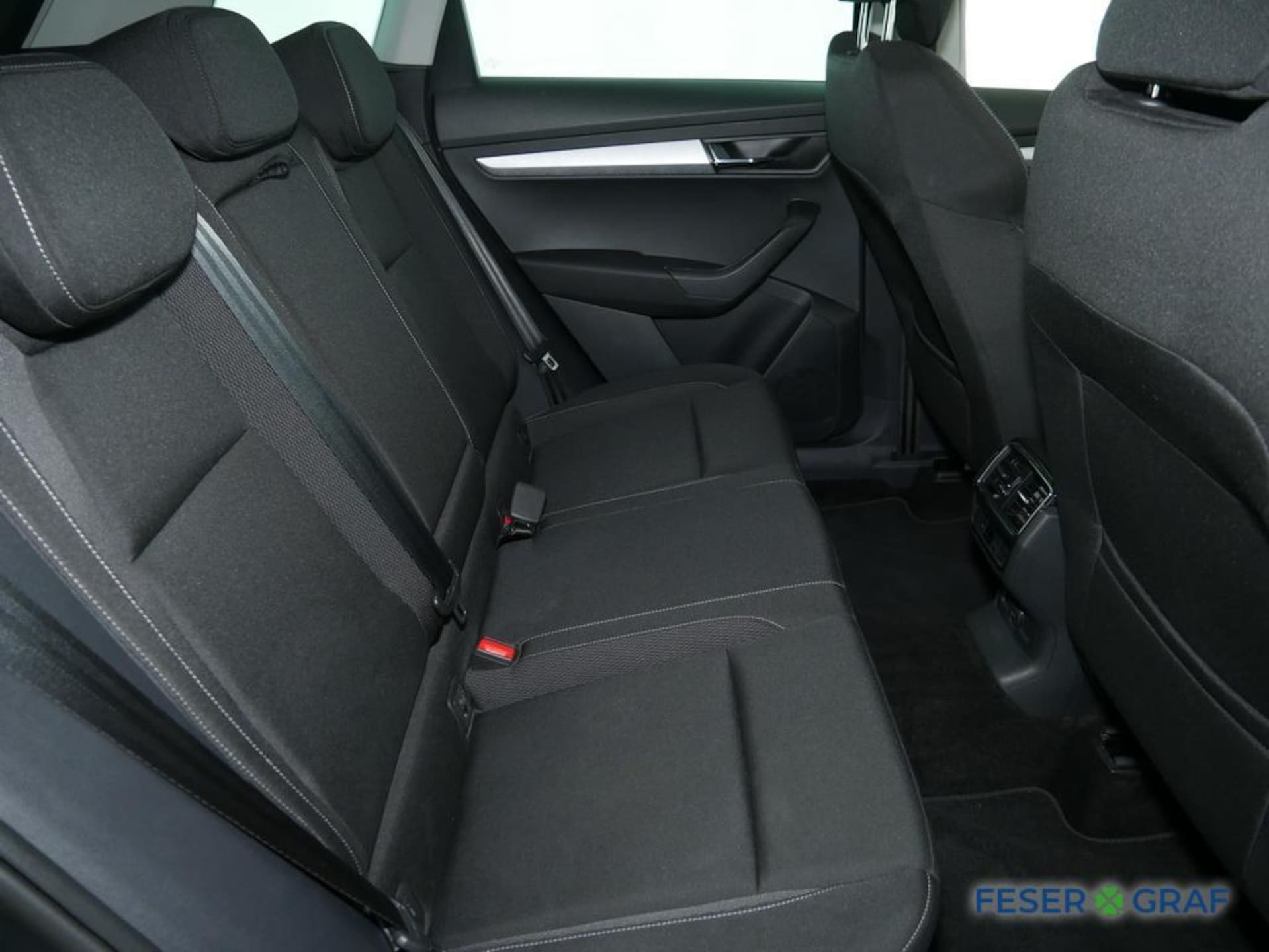 Skoda Karoq Ambition