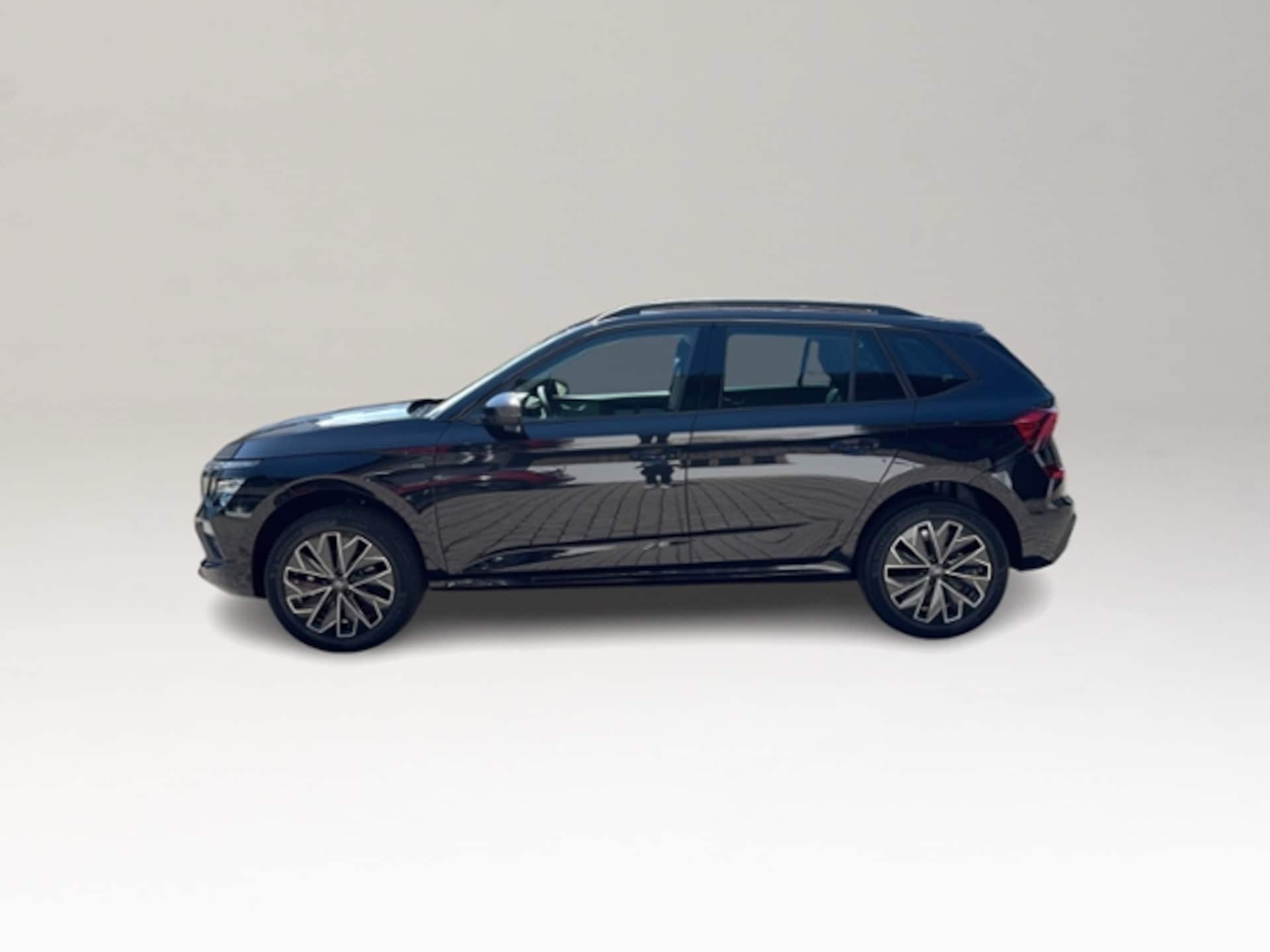 Skoda Kamiq Tour