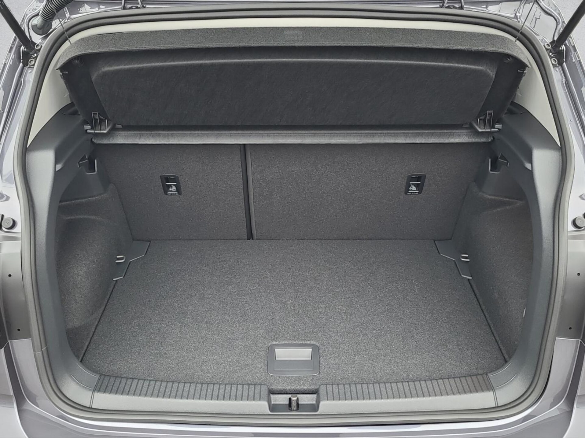 Volkswagen T-Cross ENERGY