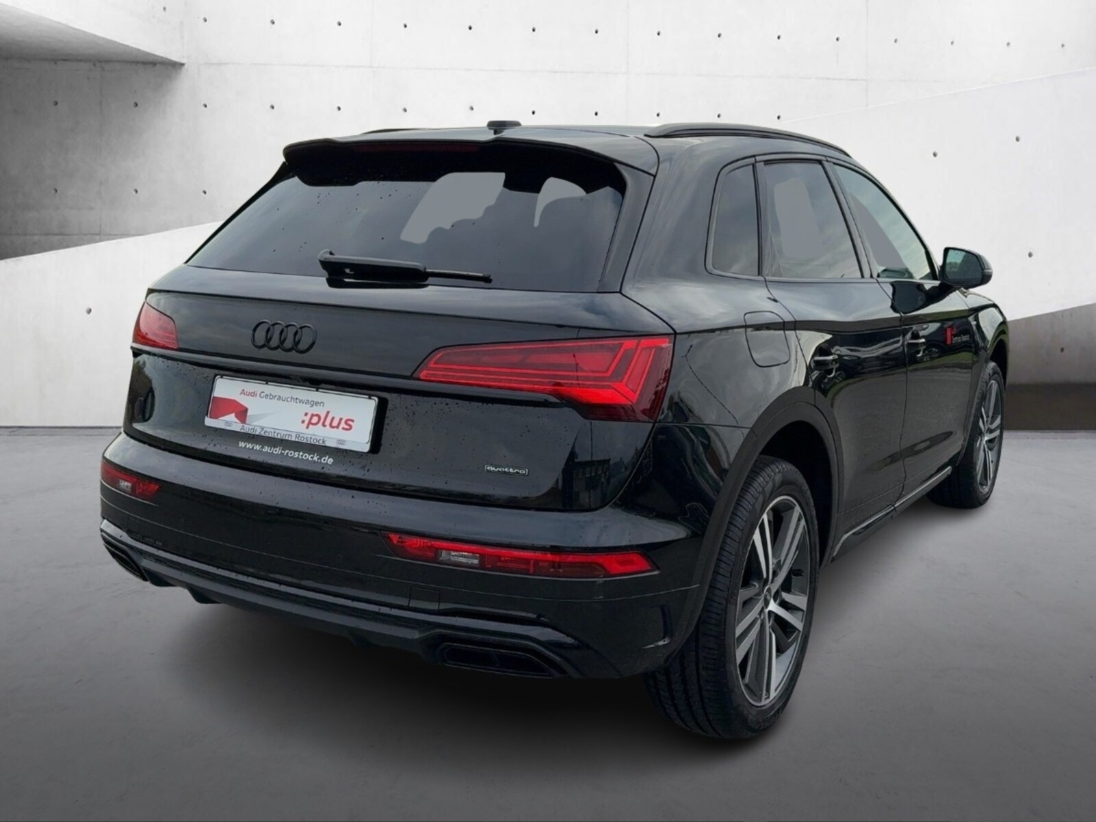 Audi Q5 – Bild 5