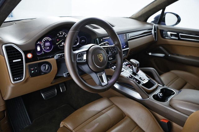 2023 Porsche