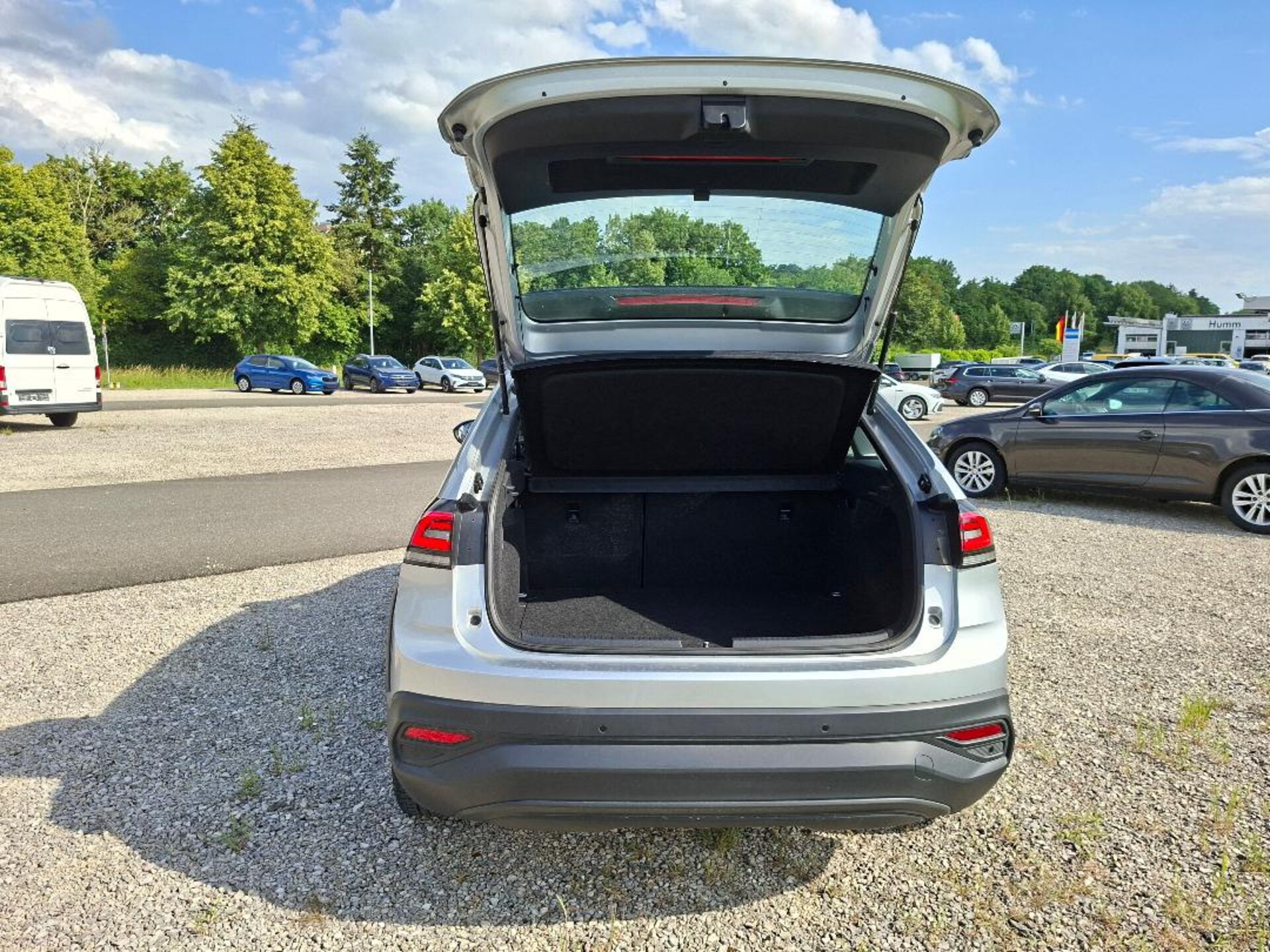 Volkswagen Taigo Life