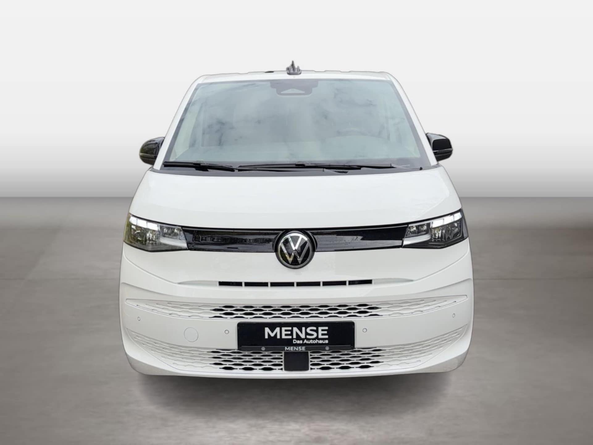 Volkswagen Multivan Basis-Modell