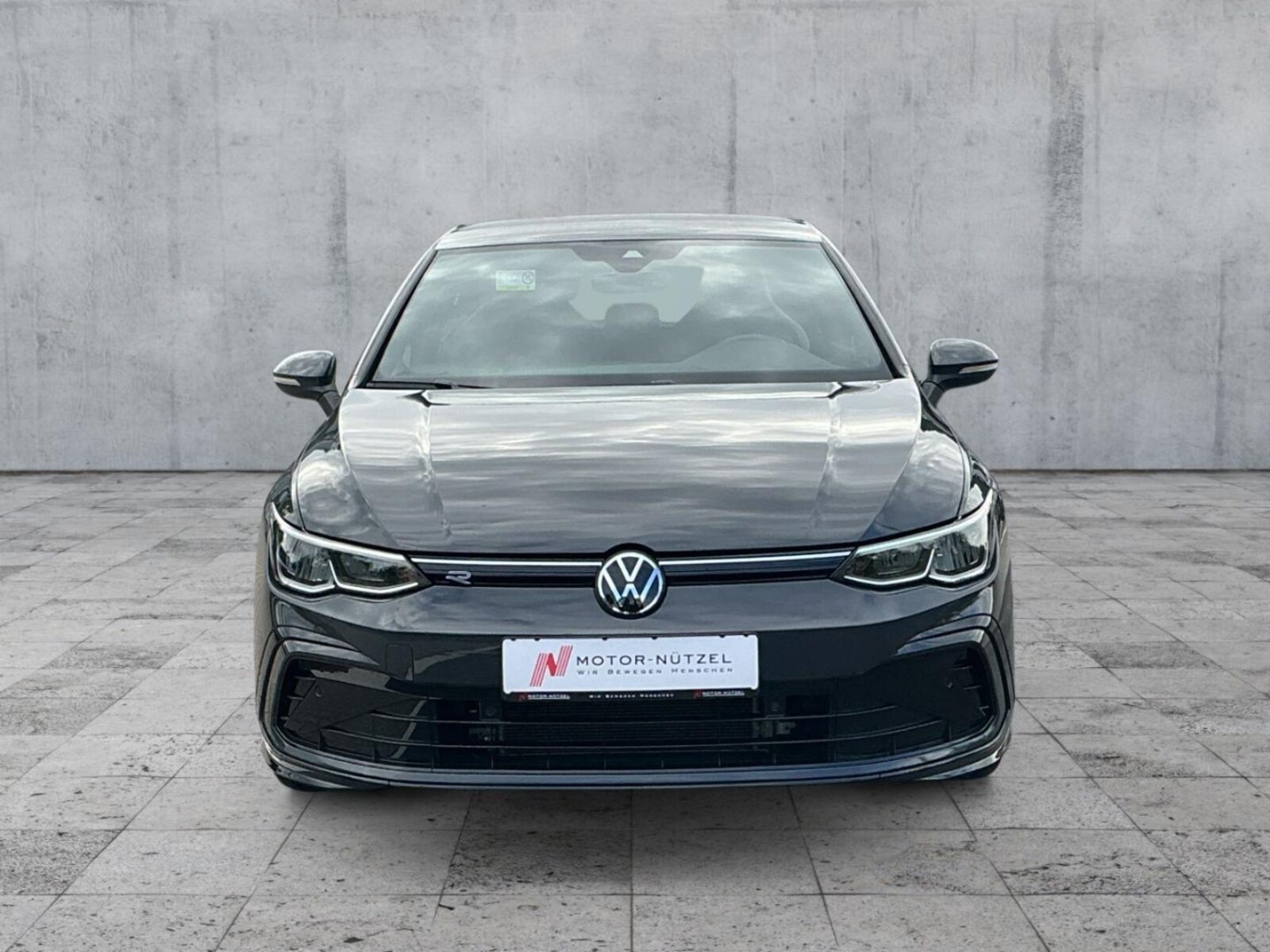 Volkswagen Golf – Bild 3
