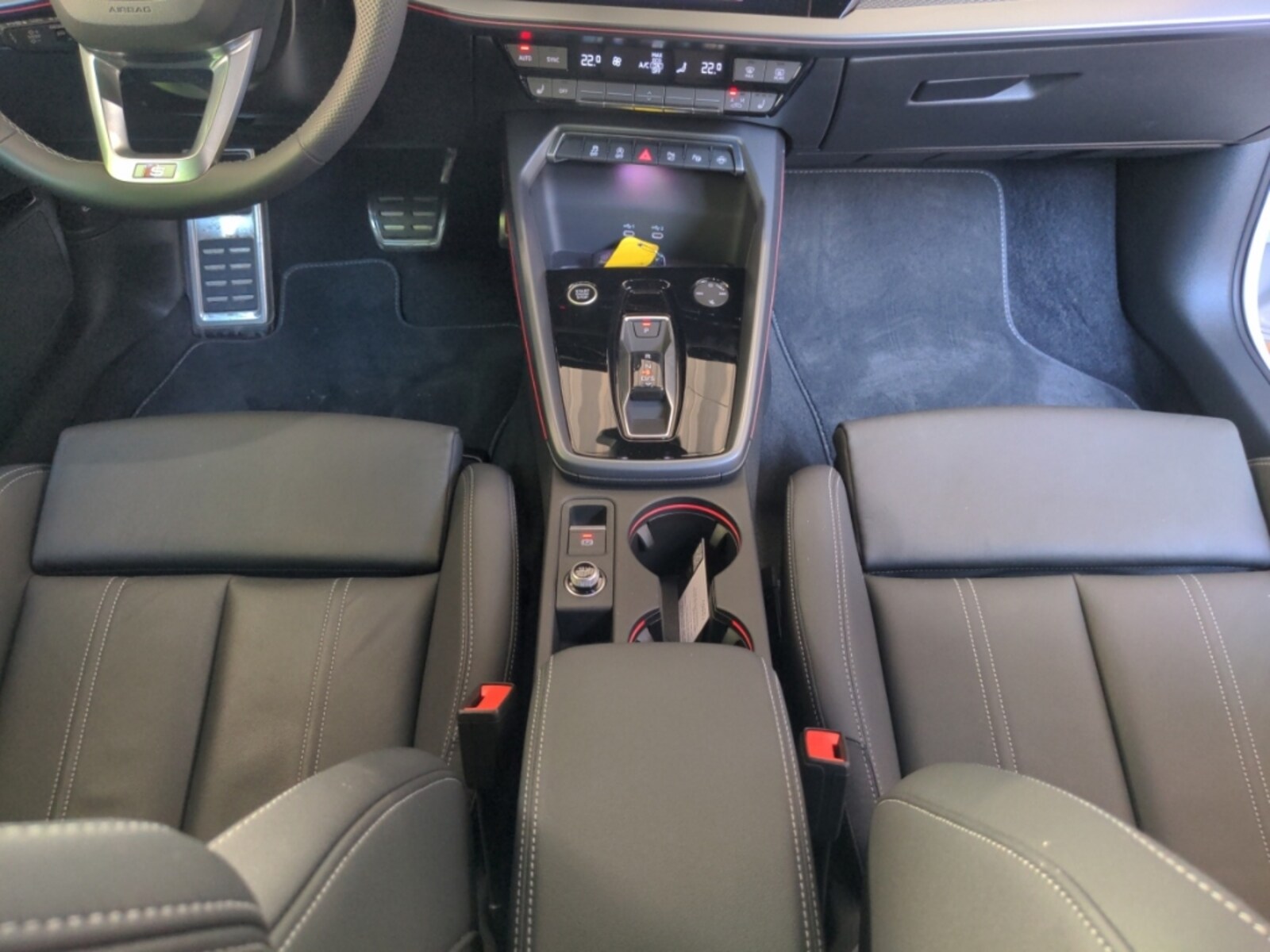 Audi A3 Sportback – Bild 11