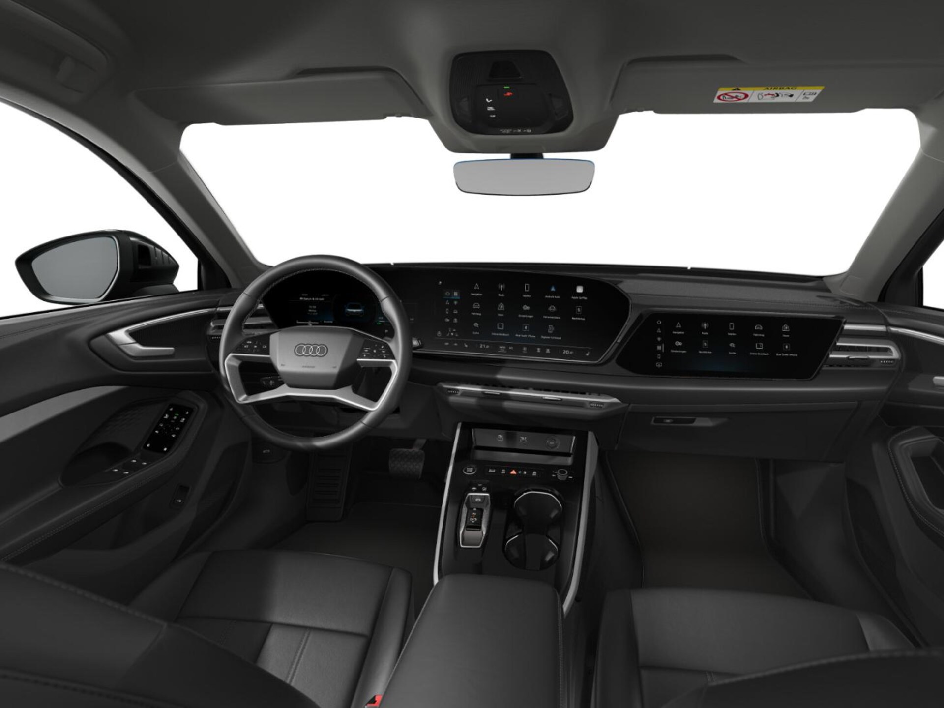 Audi A5 Avant