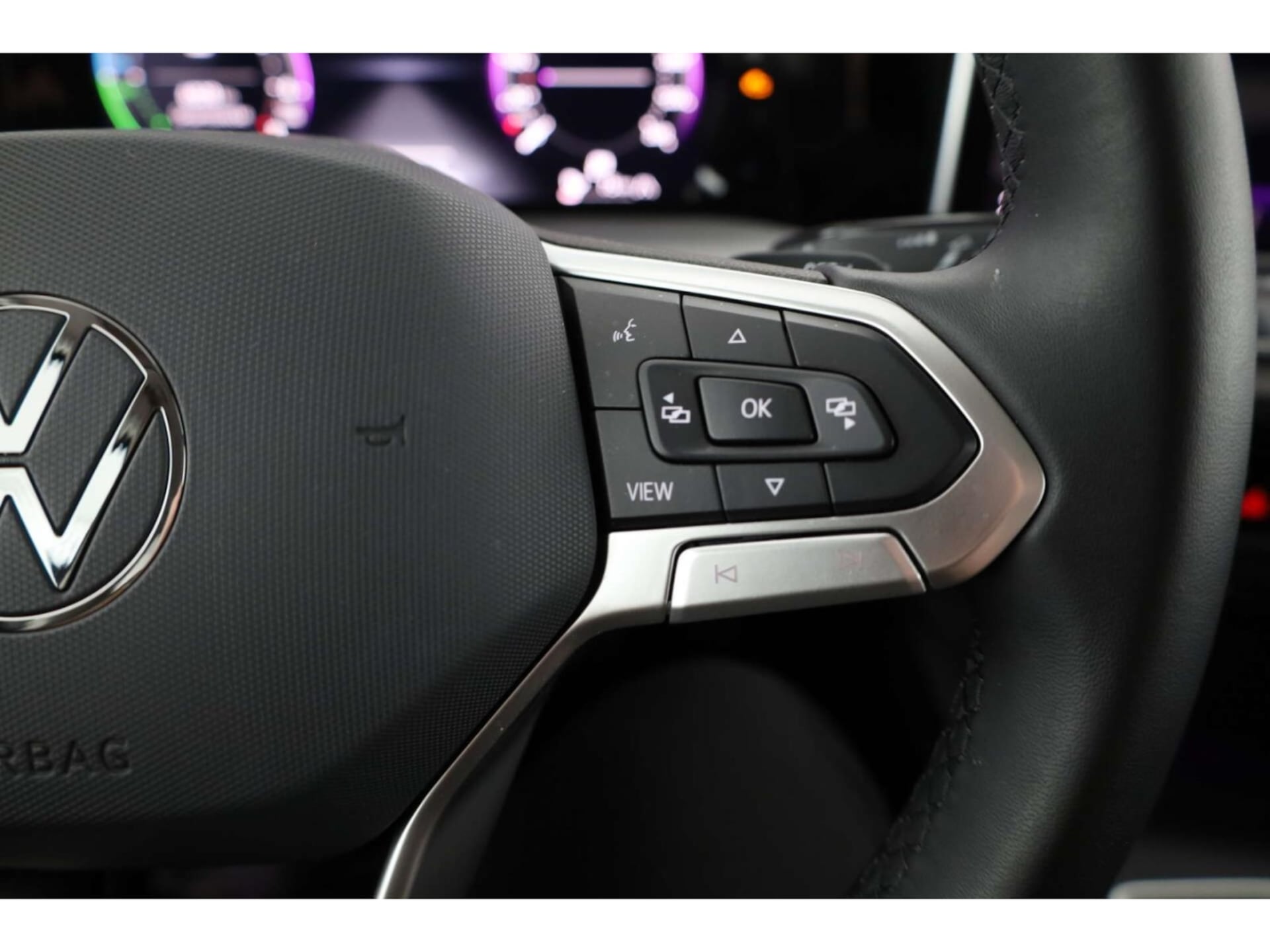 Volkswagen Golf Edition Plus