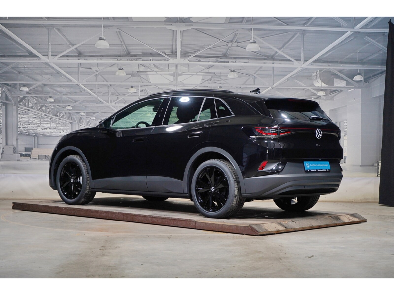 Volkswagen ID.4 – Bild 2