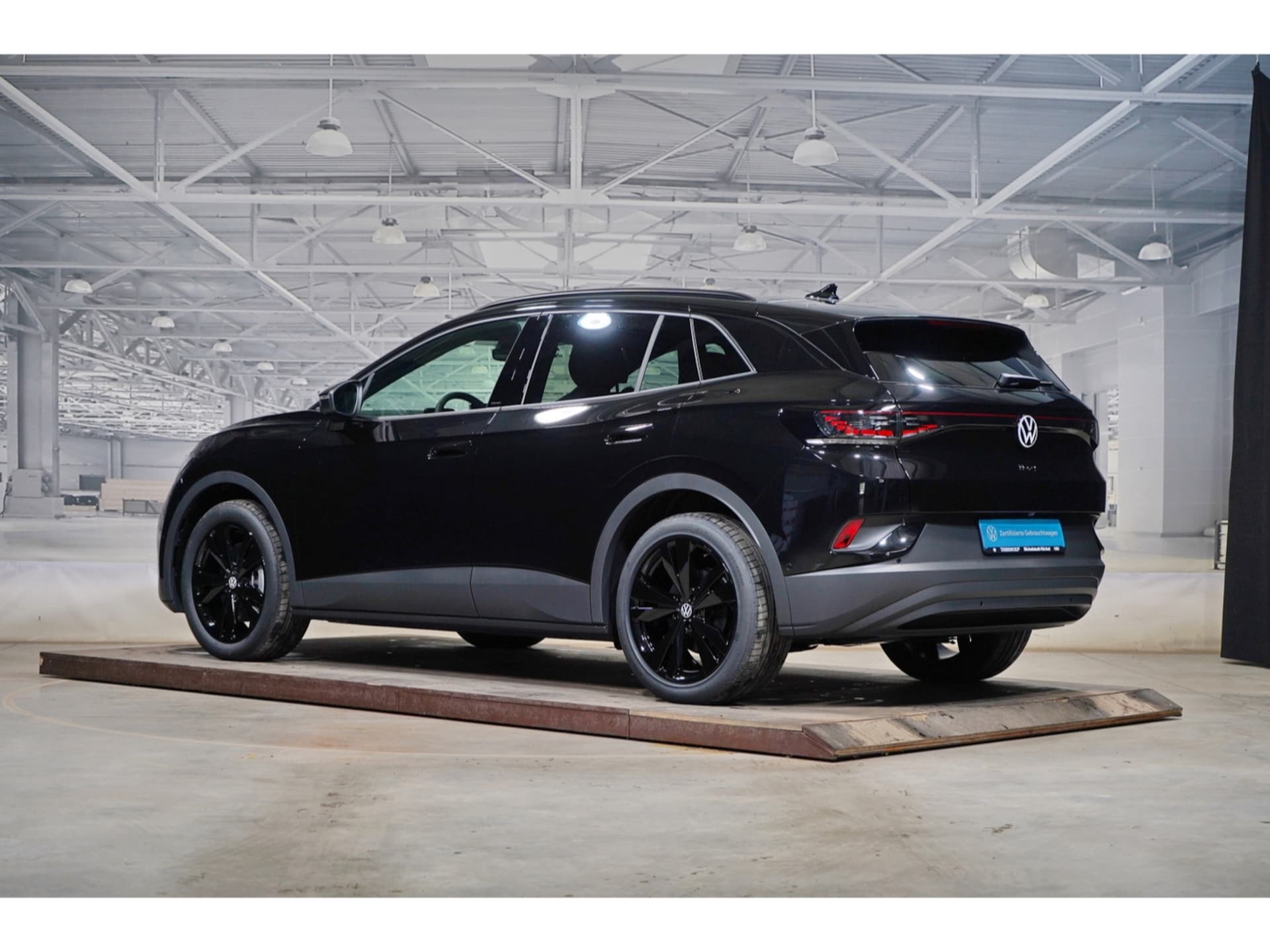 Volkswagen ID.4 Pro