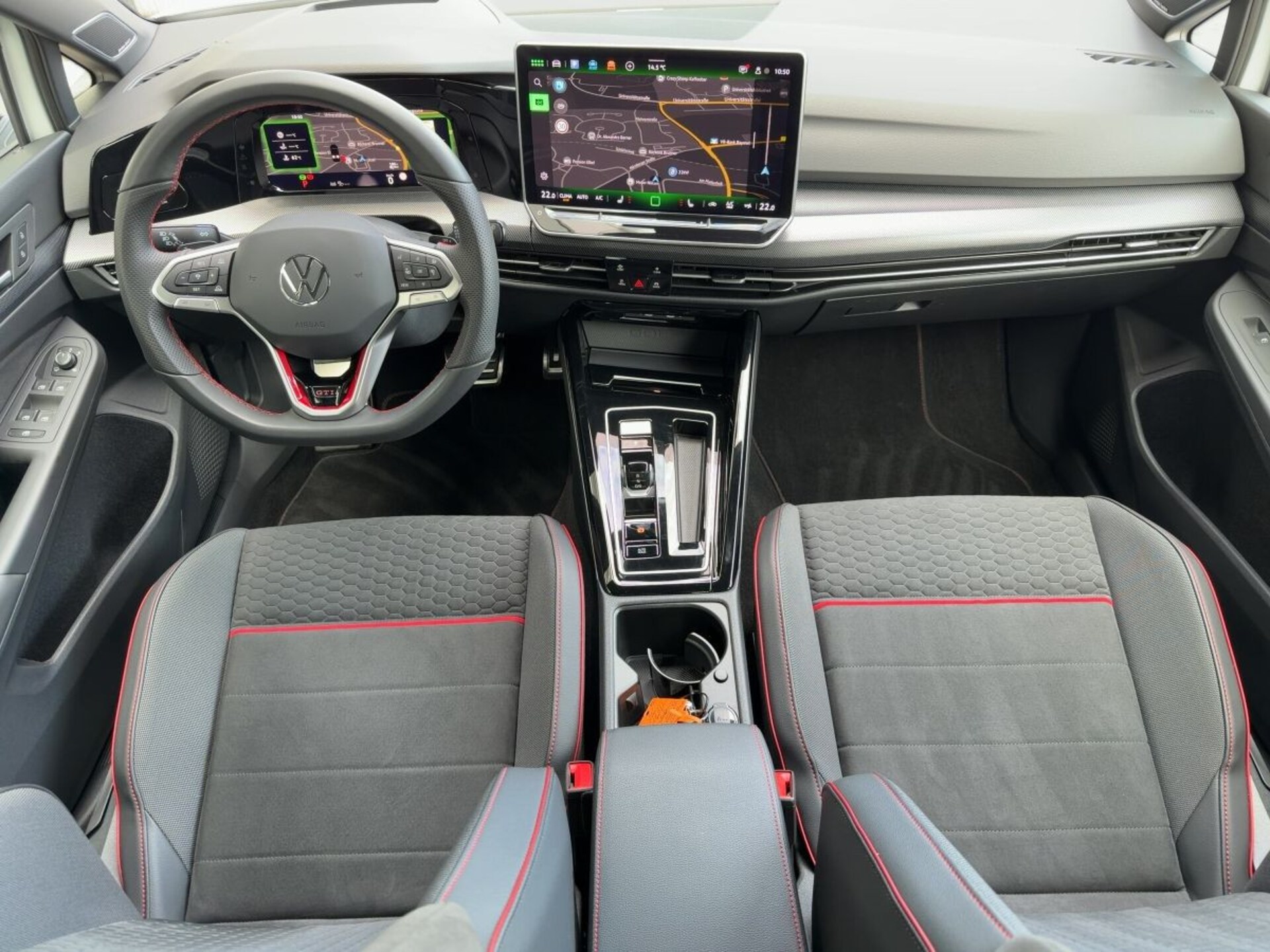 Volkswagen Golf GTI Clubsport