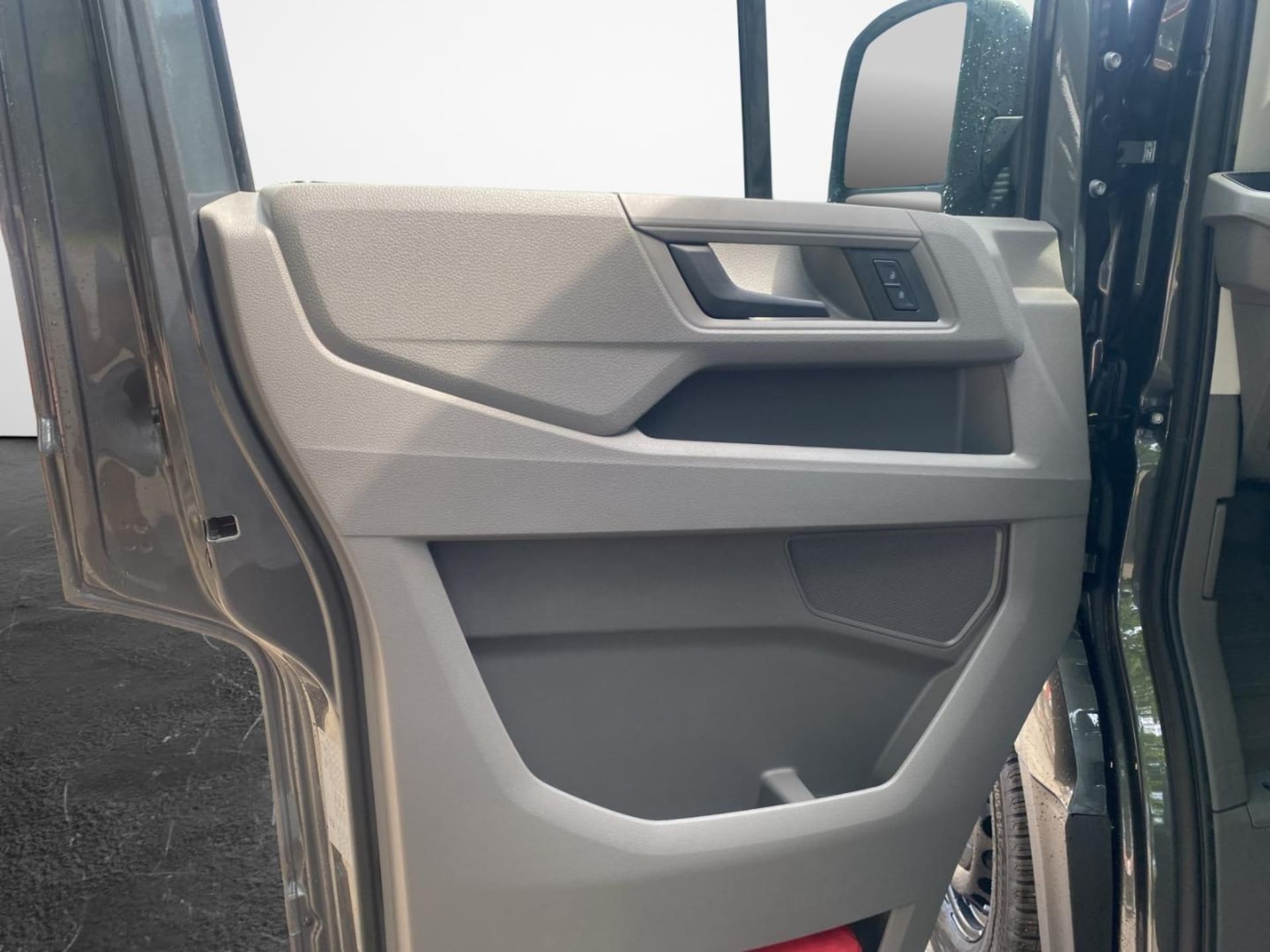 Volkswagen Grand California 600