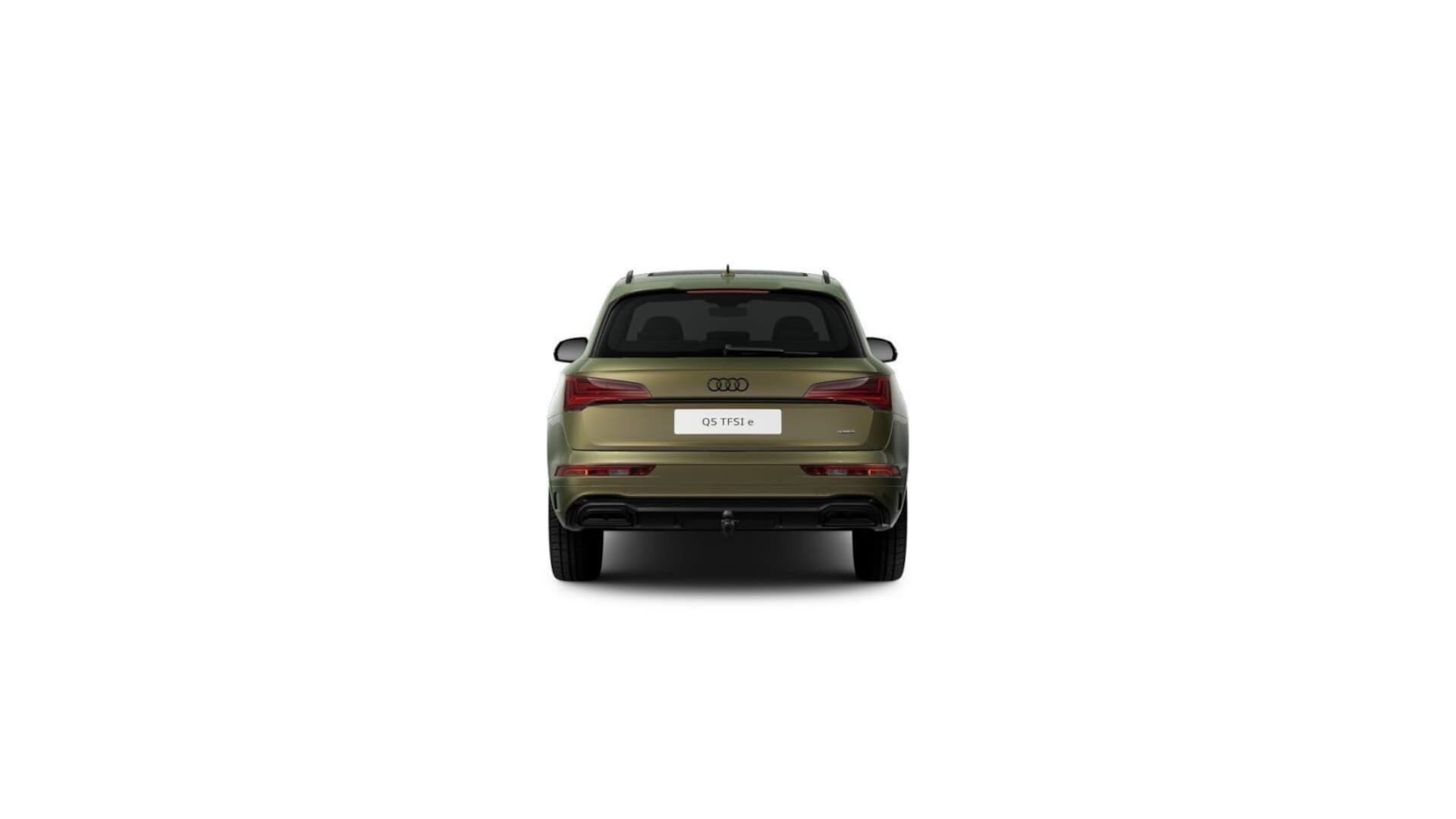 Audi Q5 TFSI e S line