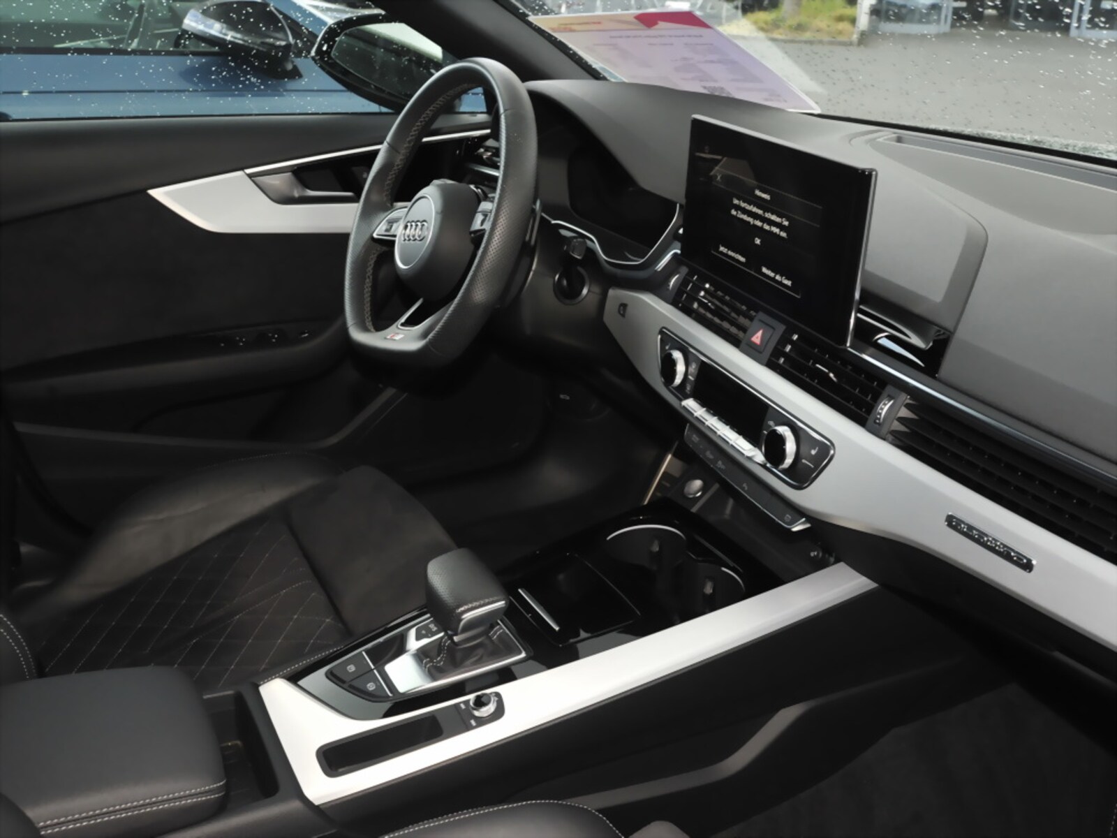Audi A4 Avant – Bild 6