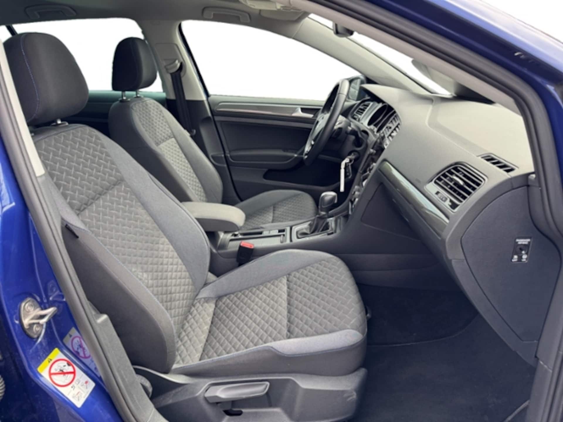 Volkswagen Golf JOIN